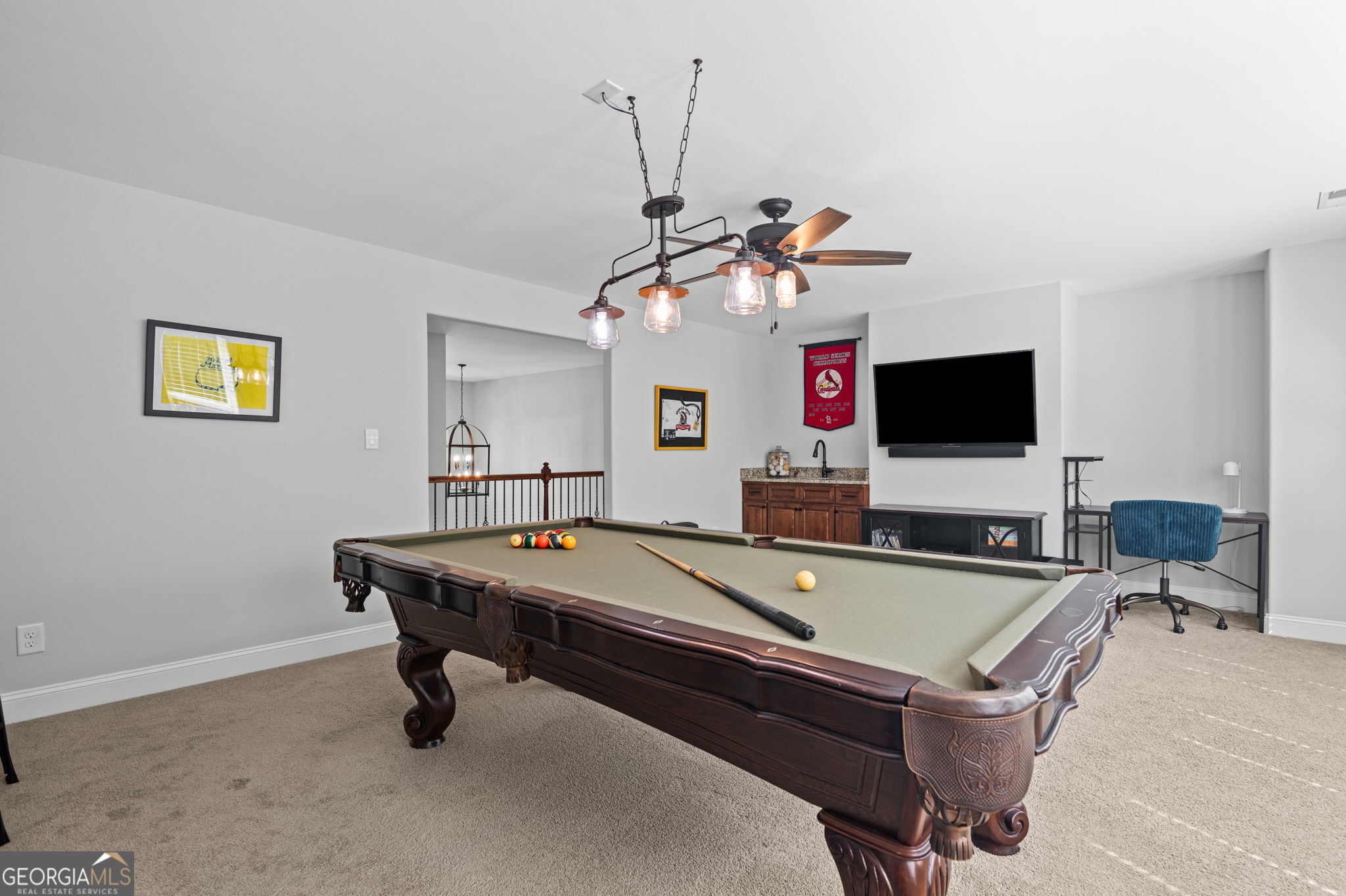 196 Sunny Brook Terrace Newnan GA 30265