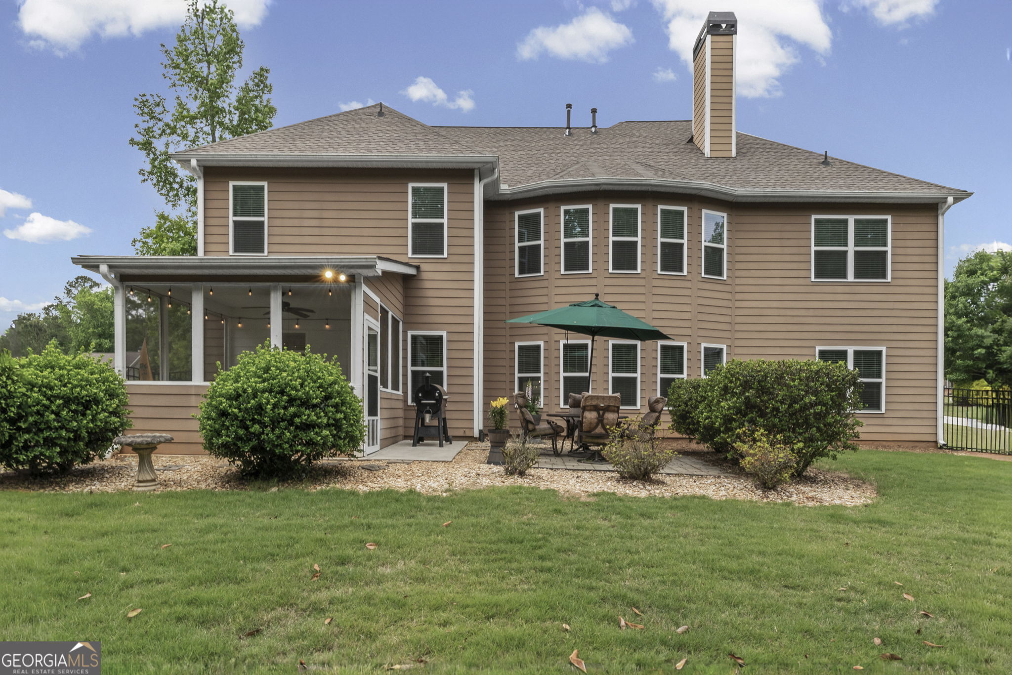 196 Sunny Brook Terrace Newnan GA 30265
