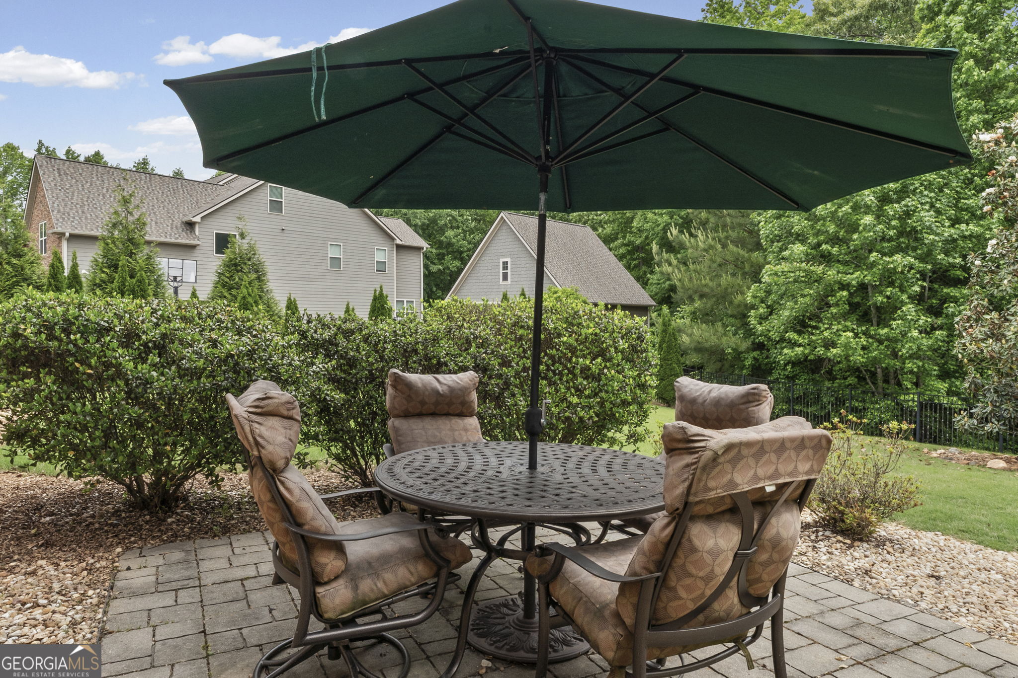 196 Sunny Brook Terrace Newnan GA 30265