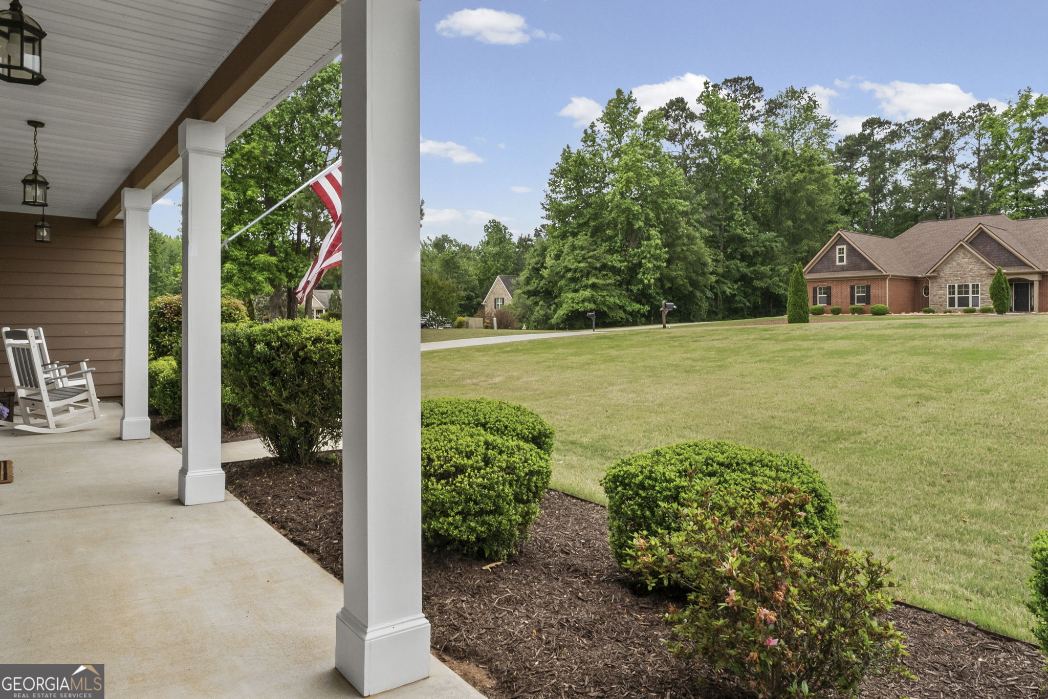 196 Sunny Brook Terrace Newnan GA 30265