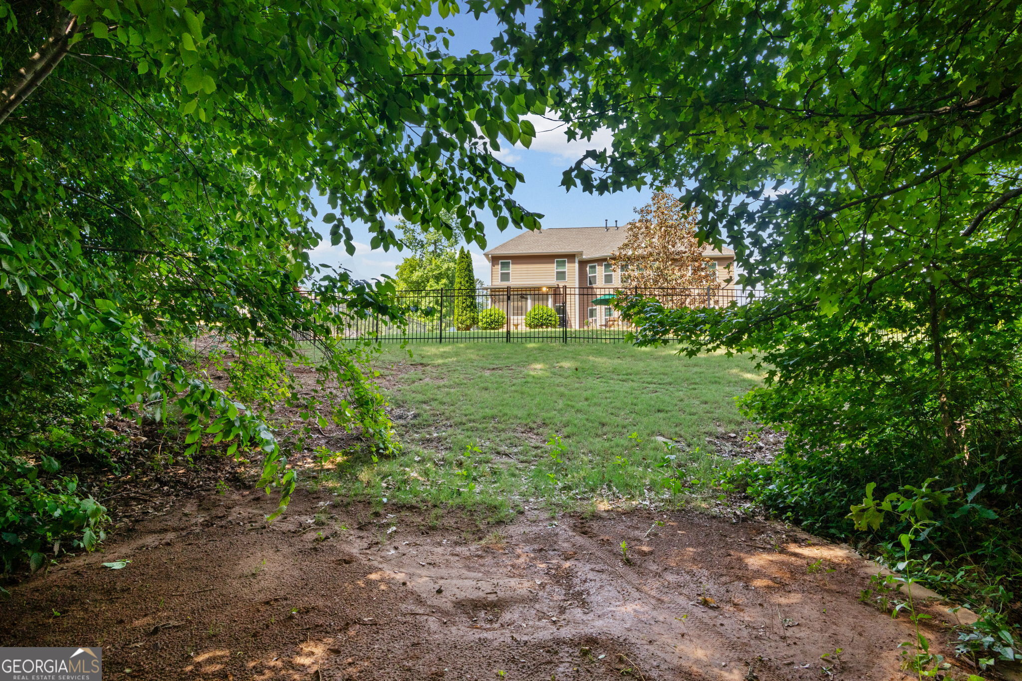 196 Sunny Brook Terrace Newnan GA 30265