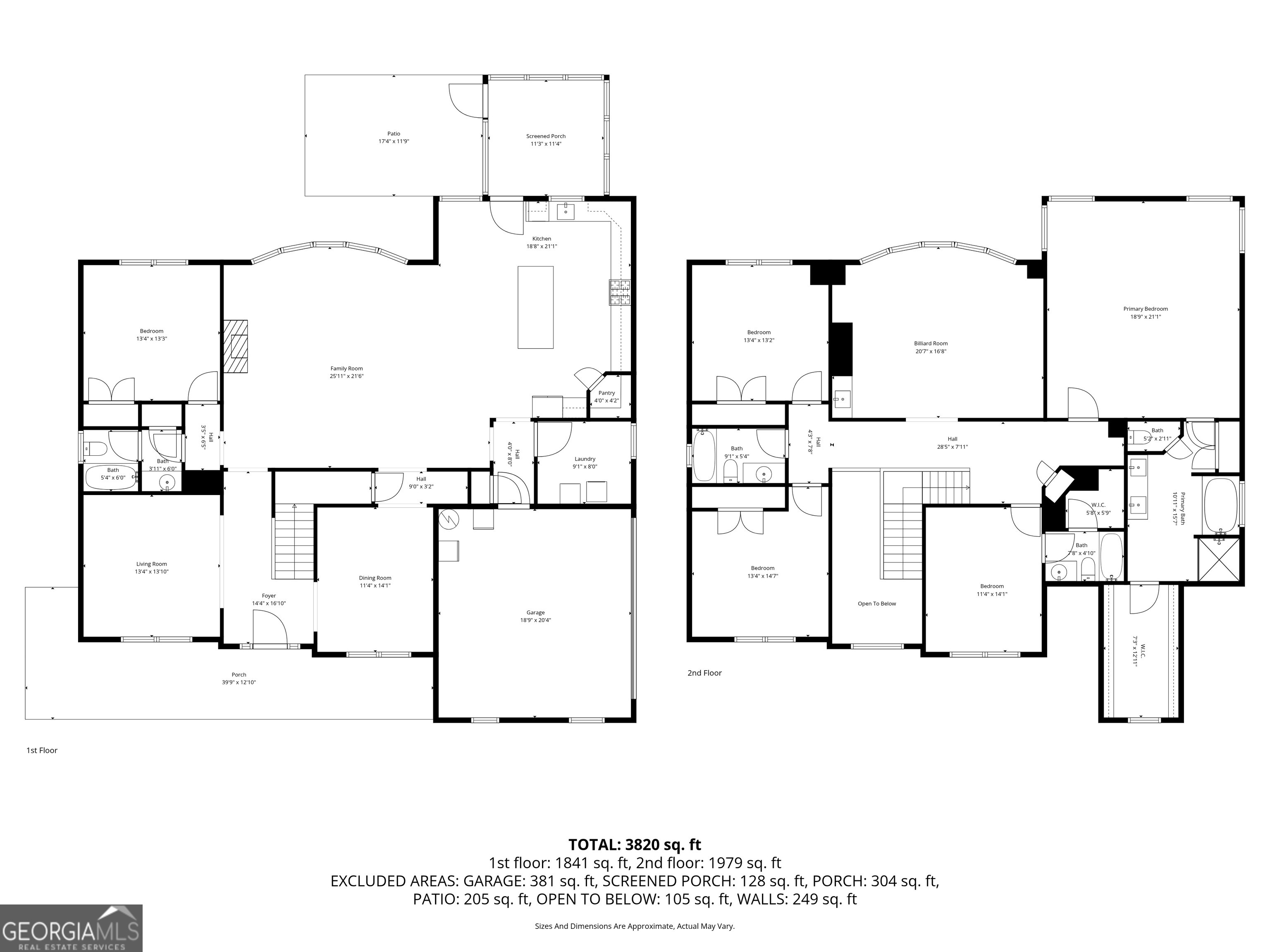 196 Sunny Brook Terrace Newnan GA 30265
