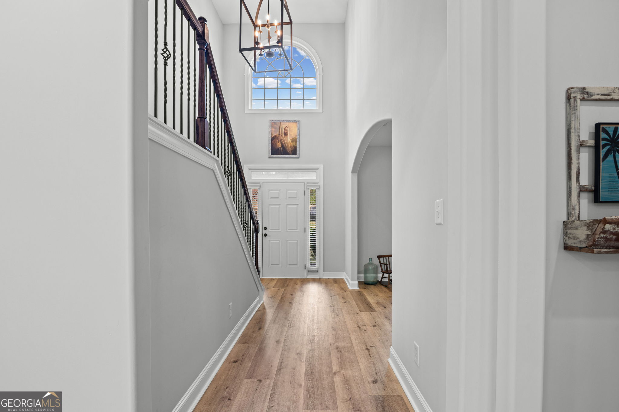 196 Sunny Brook Terrace Newnan GA 30265