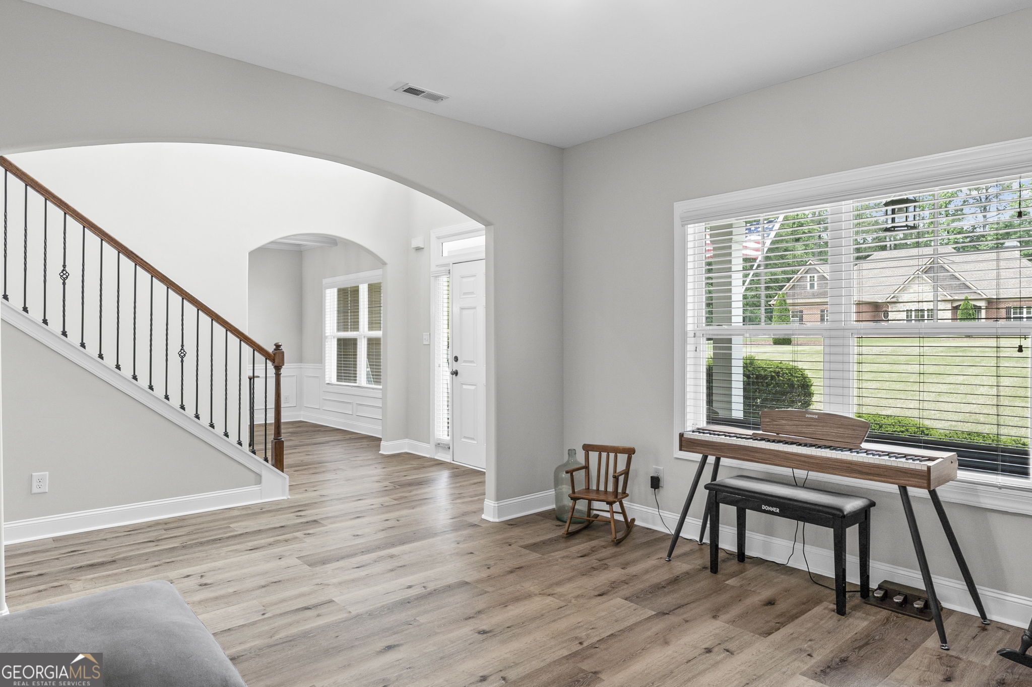 196 Sunny Brook Terrace Newnan GA 30265