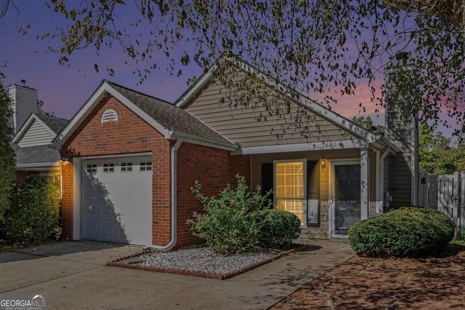 3680 Jones Ferry Lane Johns Creek GA 30022