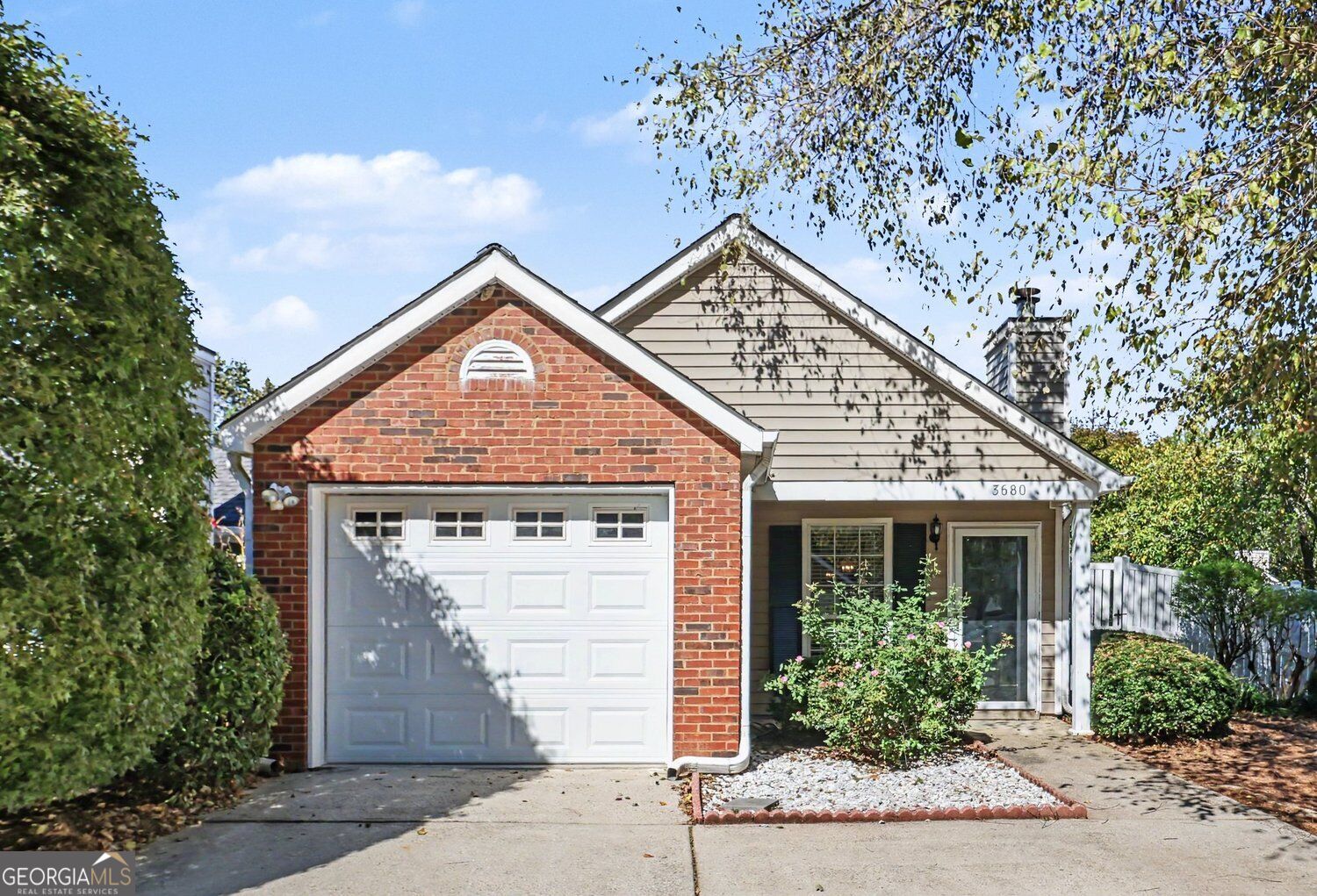3680 Jones Ferry Lane Johns Creek GA 30022