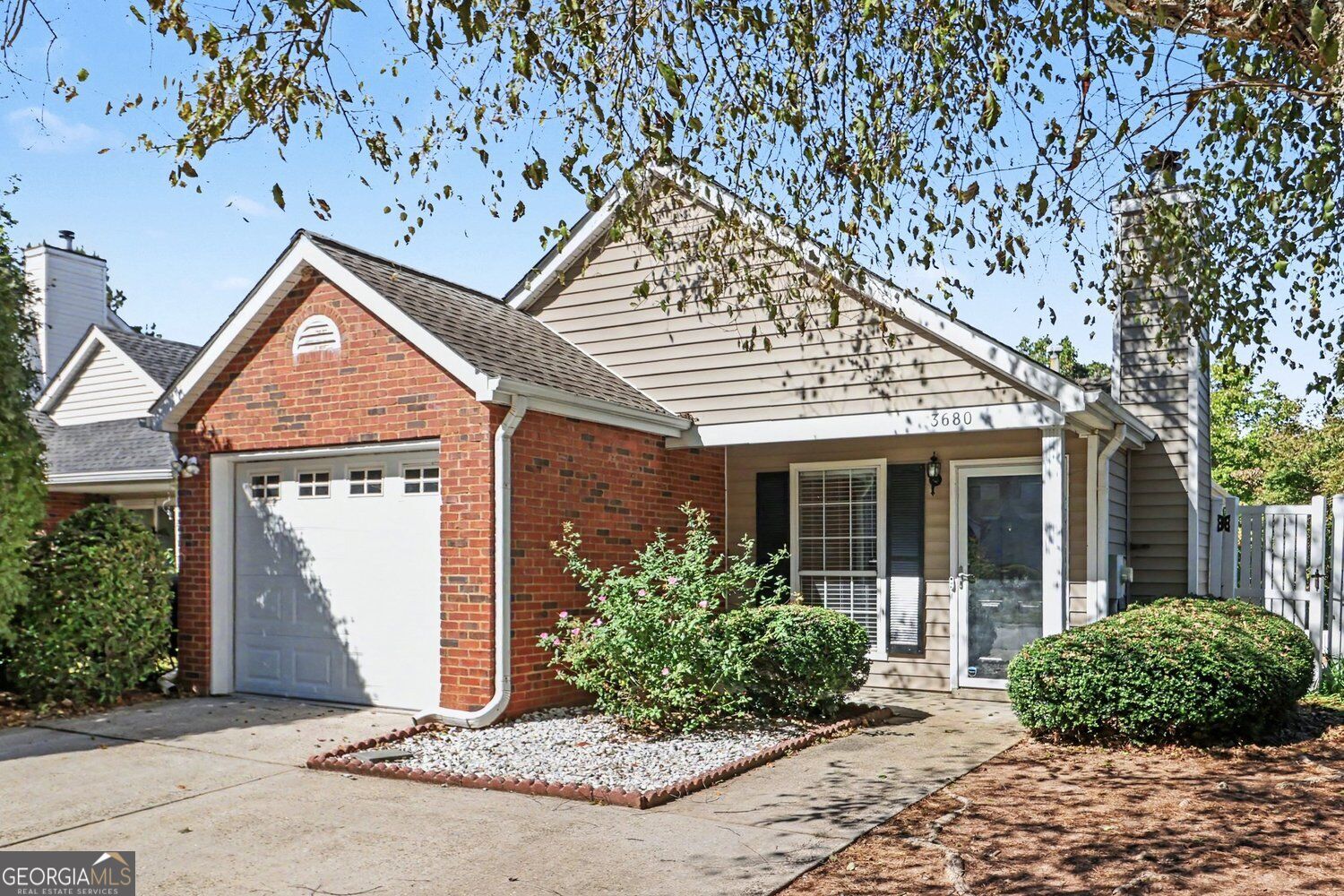 3680 Jones Ferry Lane Johns Creek GA 30022