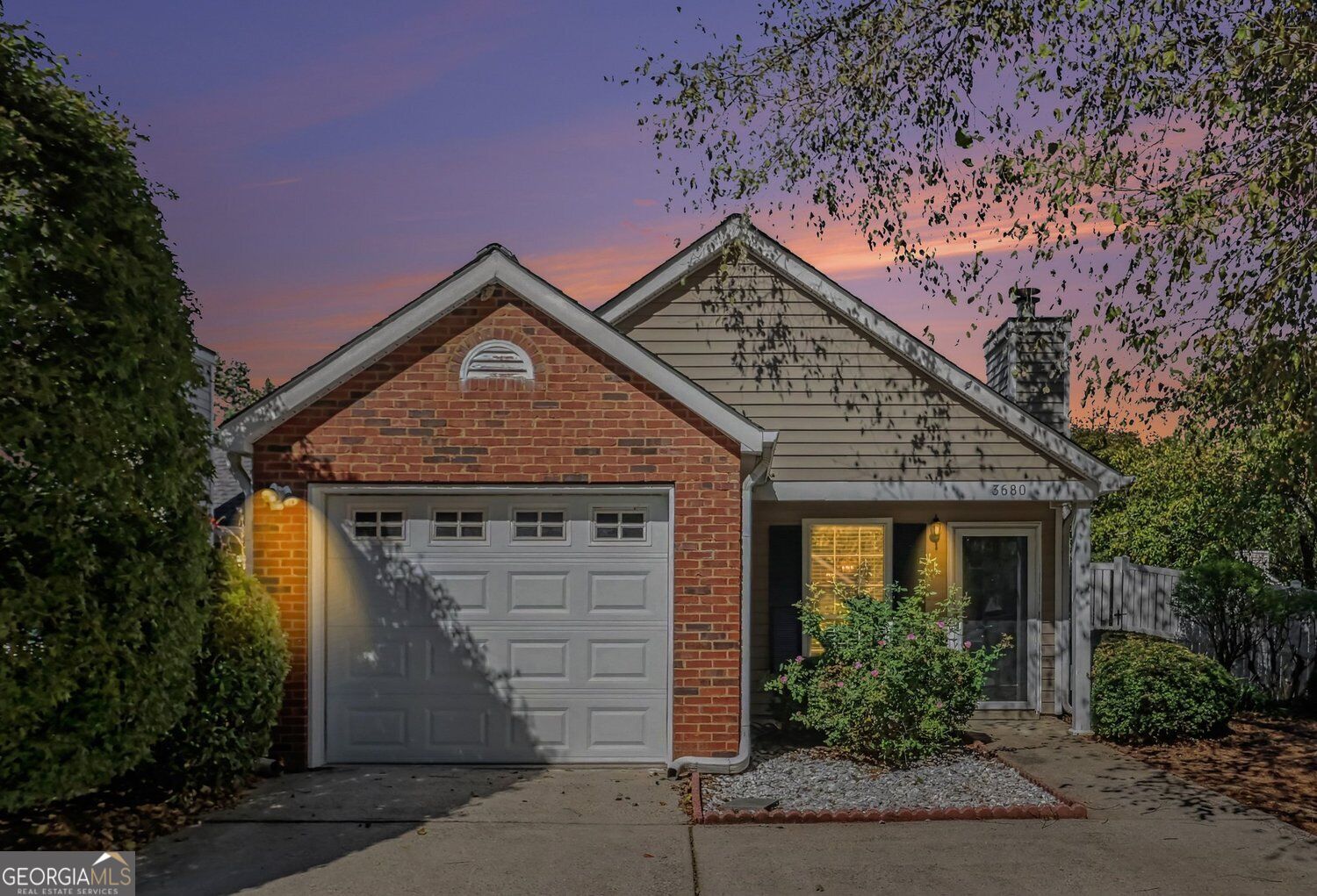 3680 Jones Ferry Lane Johns Creek GA 30022