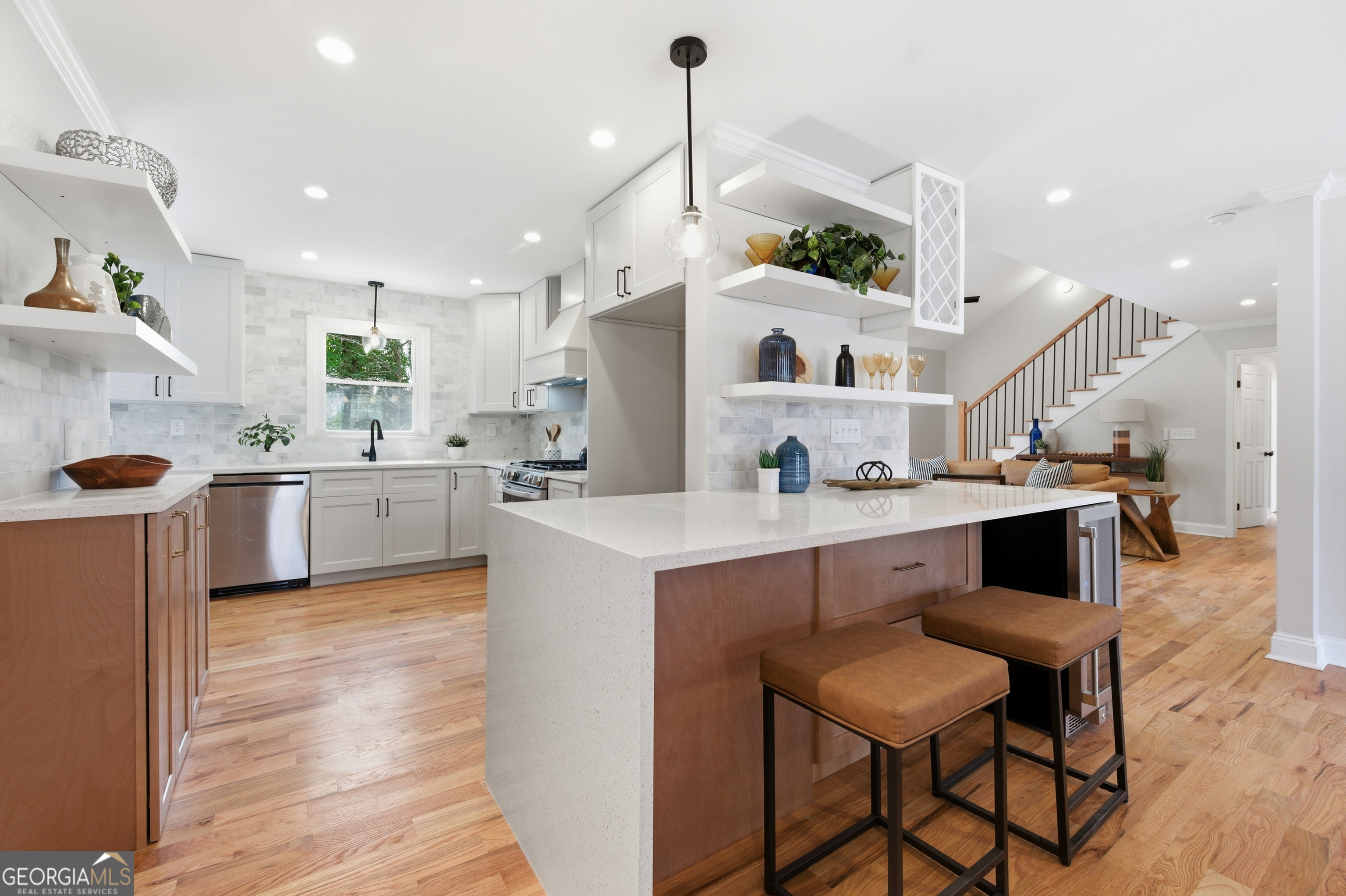 3571 Midvale Forest Court Tucker GA 30084