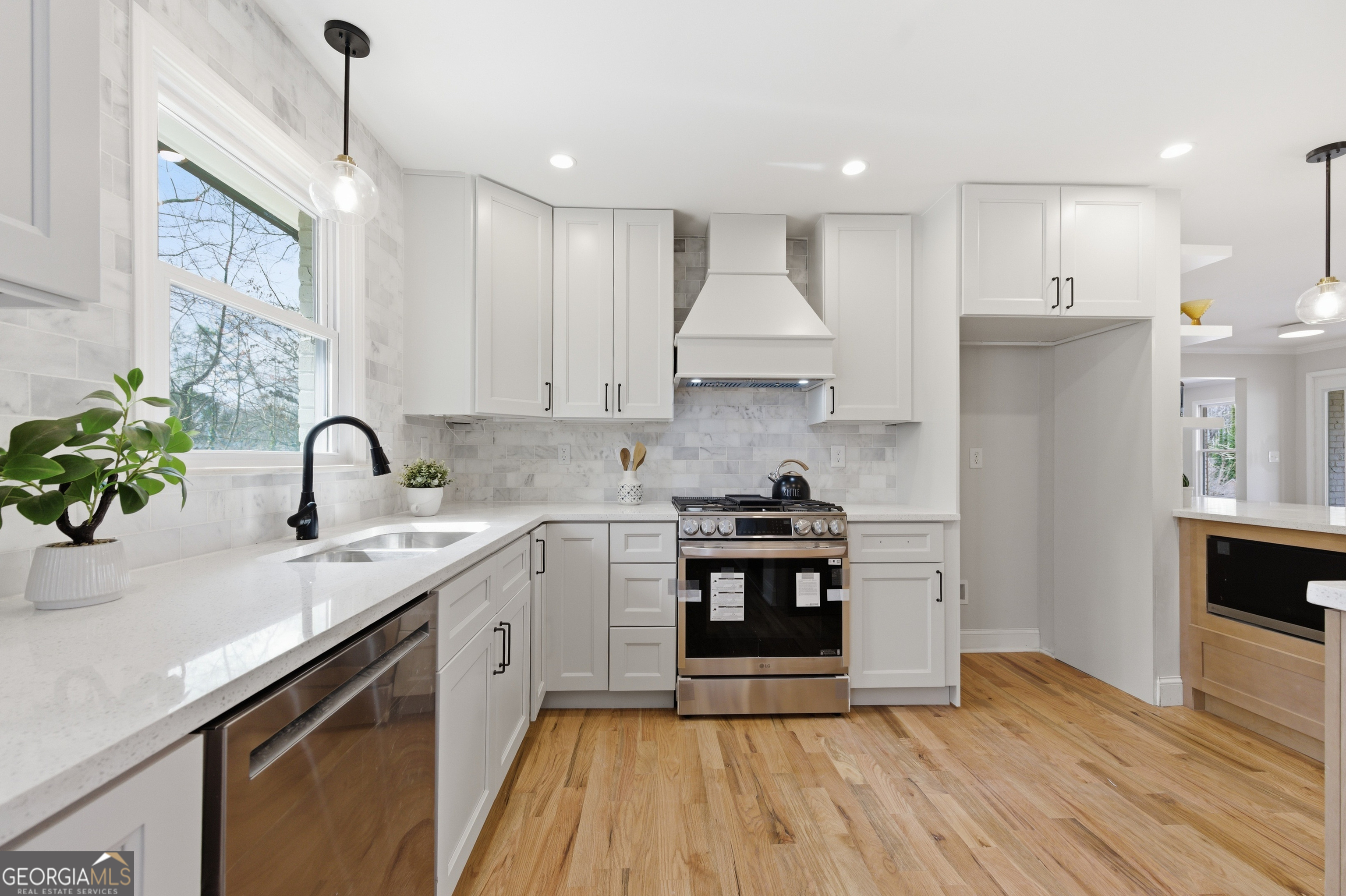 3571 Midvale Forest Court Tucker GA 30084