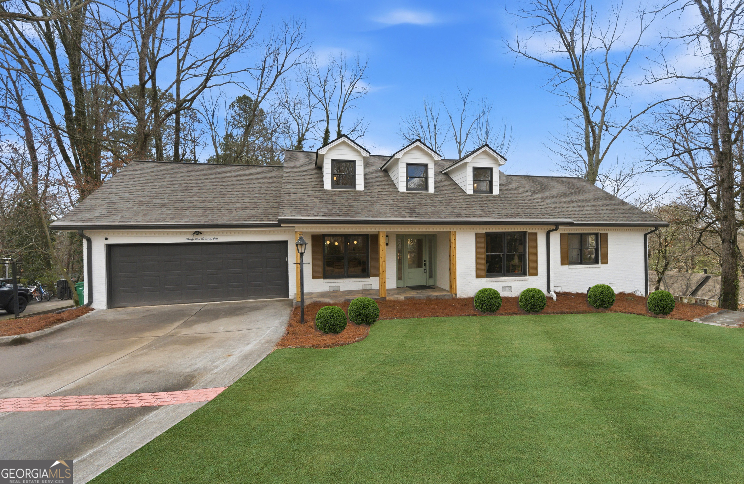 3571 Midvale Forest Court Tucker GA 30084