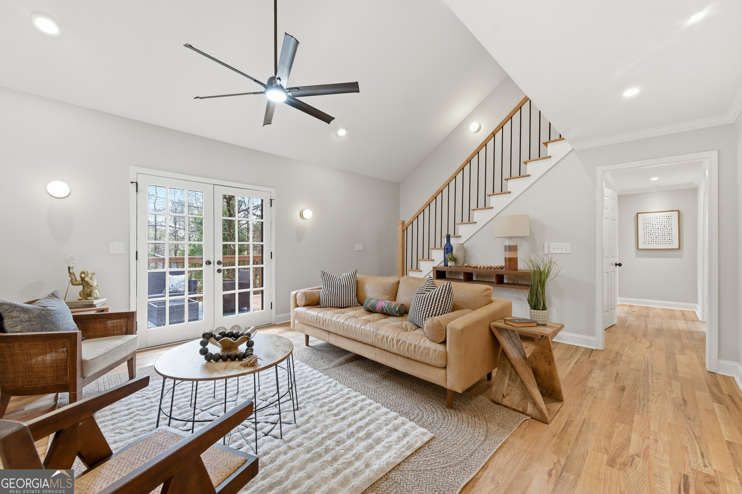 3571 Midvale Forest Court Tucker GA 30084