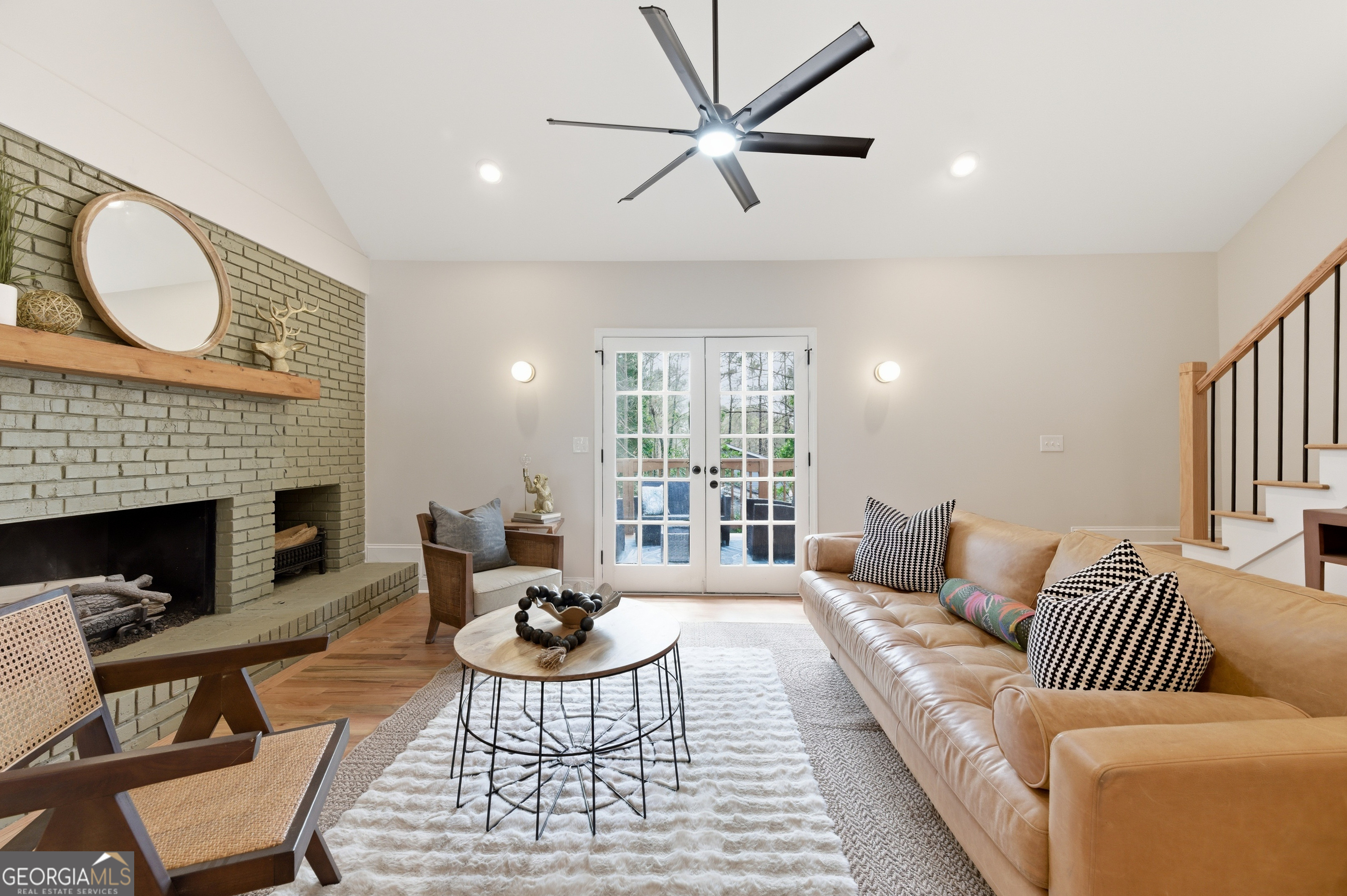 3571 Midvale Forest Court Tucker GA 30084
