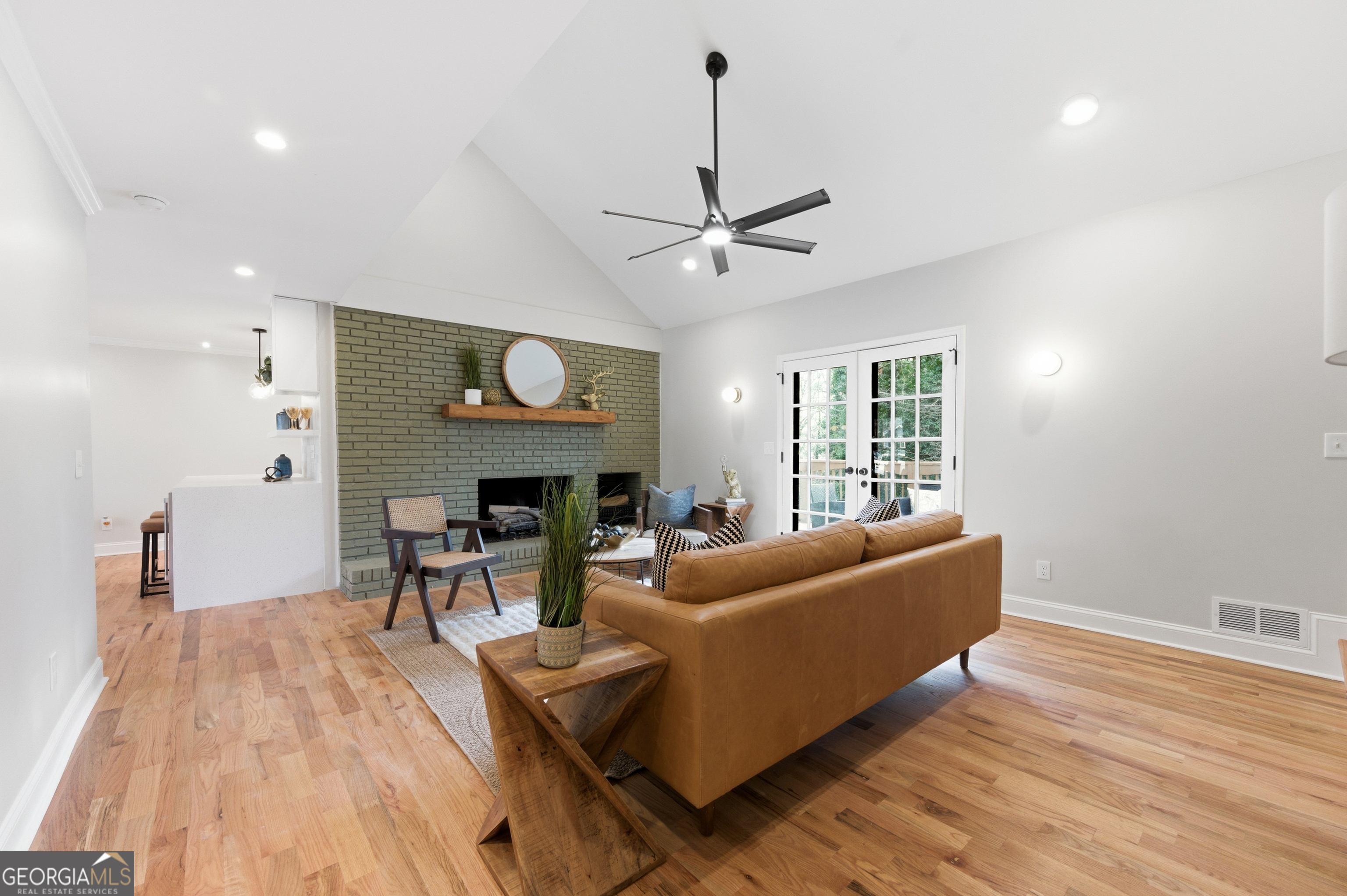 3571 Midvale Forest Court Tucker GA 30084