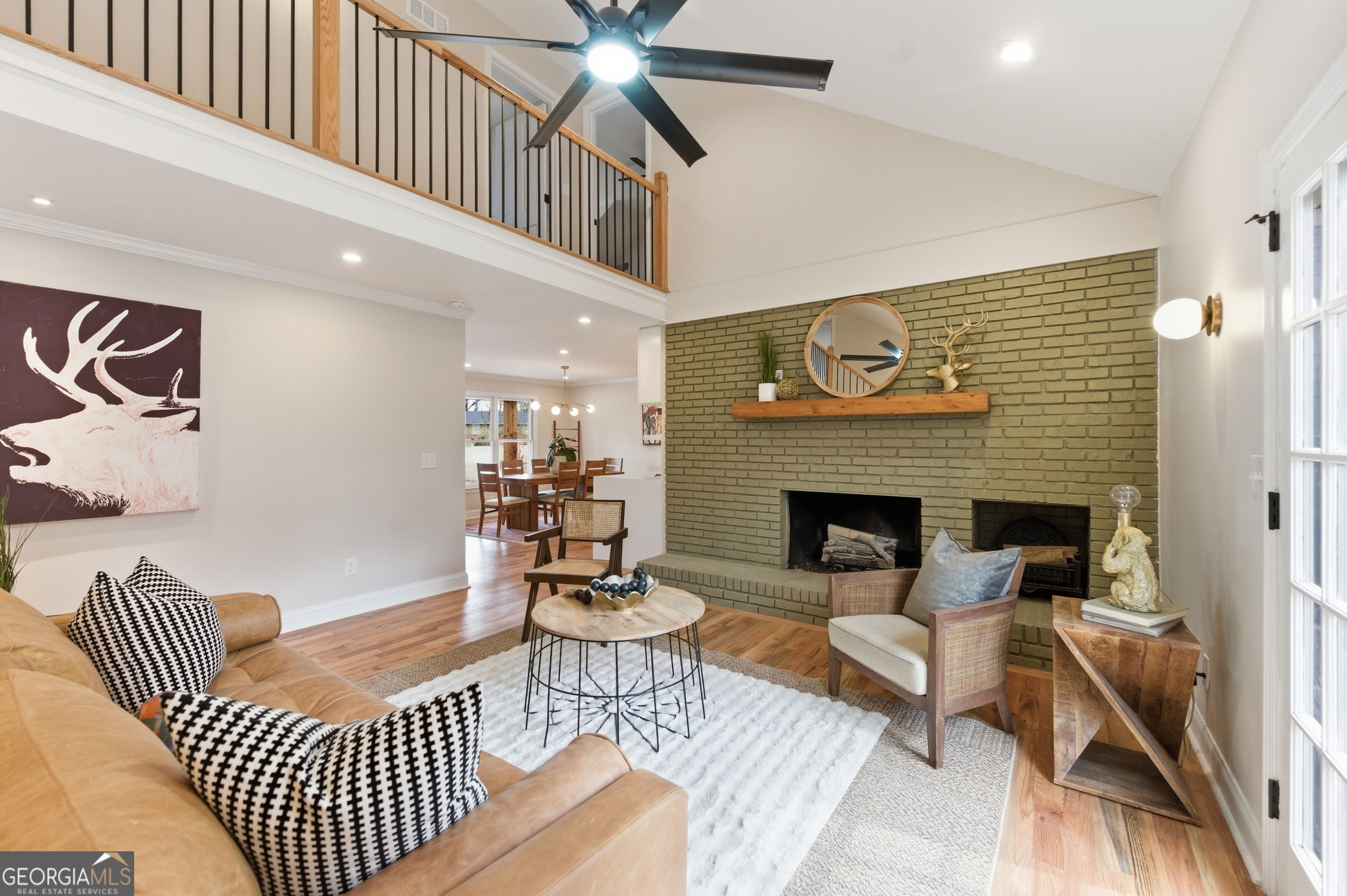 3571 Midvale Forest Court Tucker GA 30084