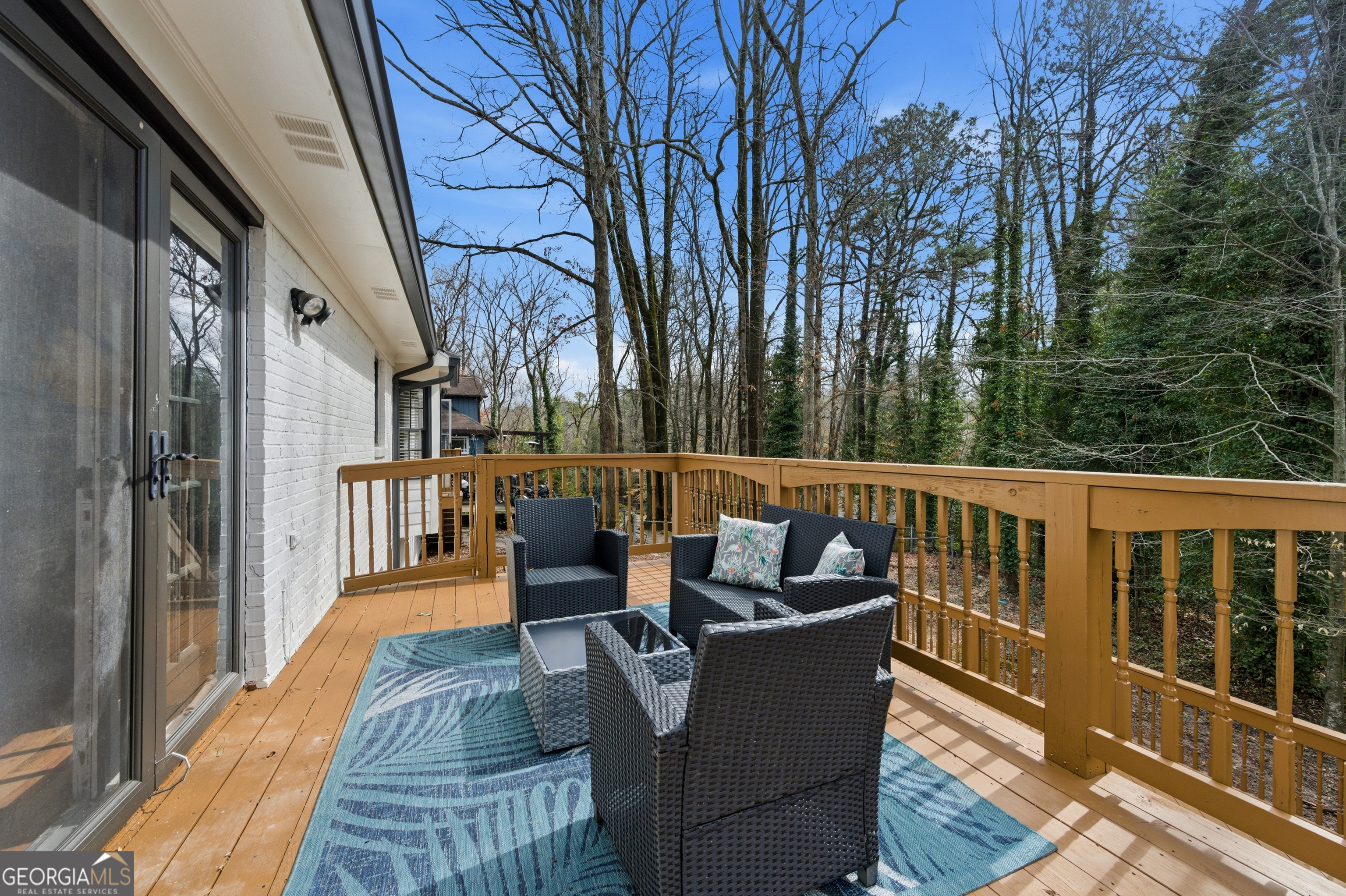 3571 Midvale Forest Court Tucker GA 30084