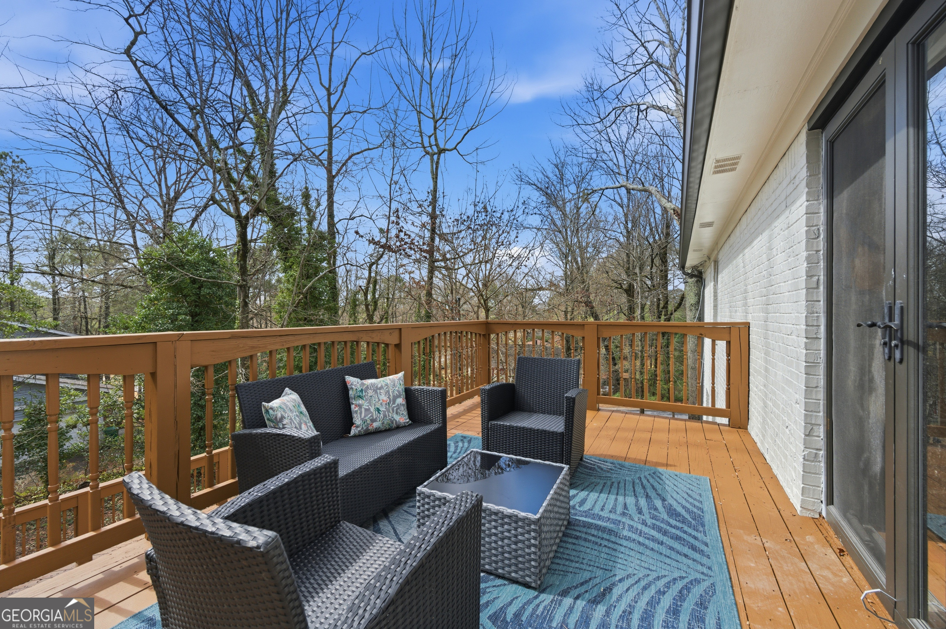 3571 Midvale Forest Court Tucker GA 30084