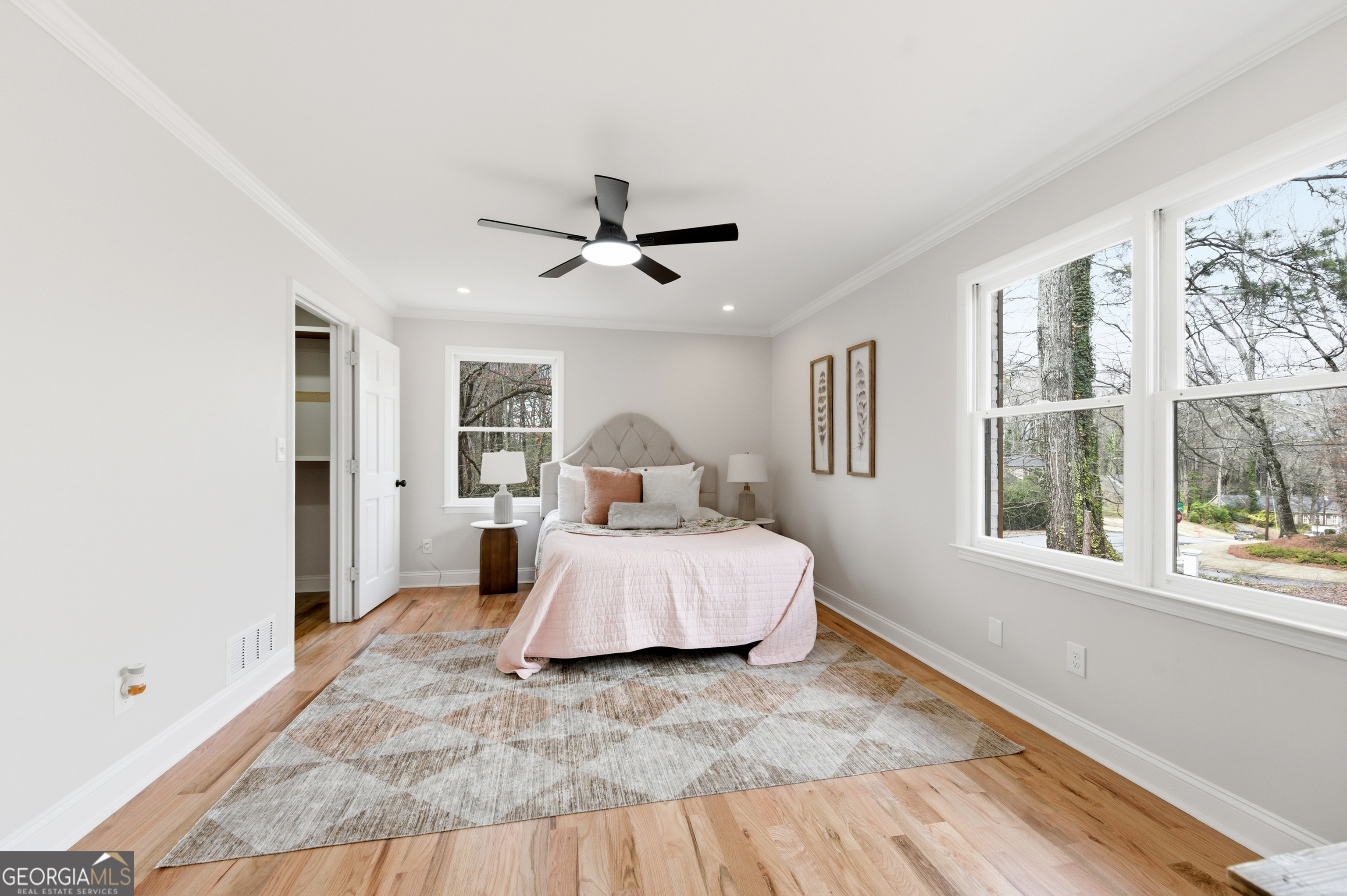 3571 Midvale Forest Court Tucker GA 30084