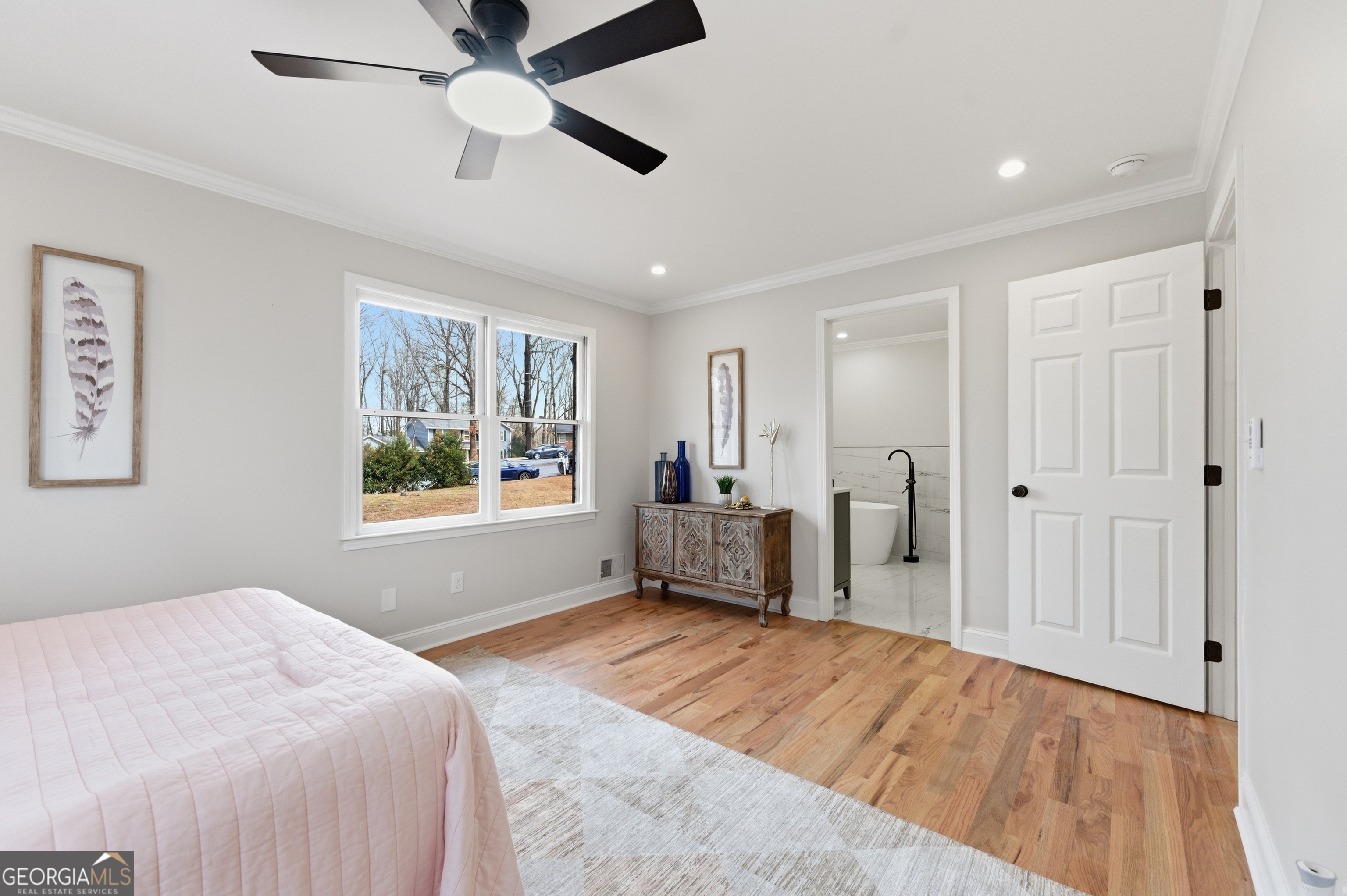 3571 Midvale Forest Court Tucker GA 30084