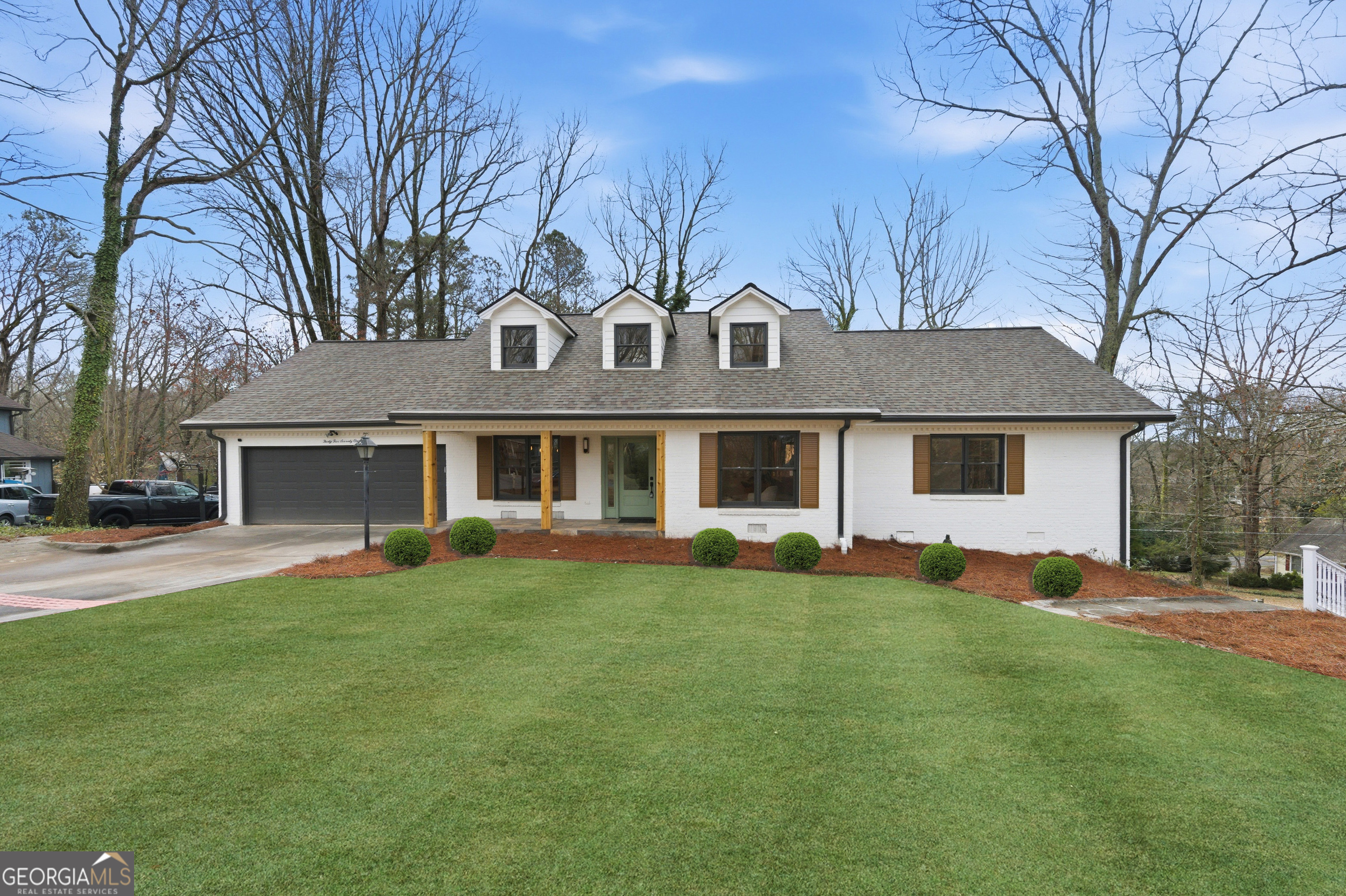 3571 Midvale Forest Court Tucker GA 30084