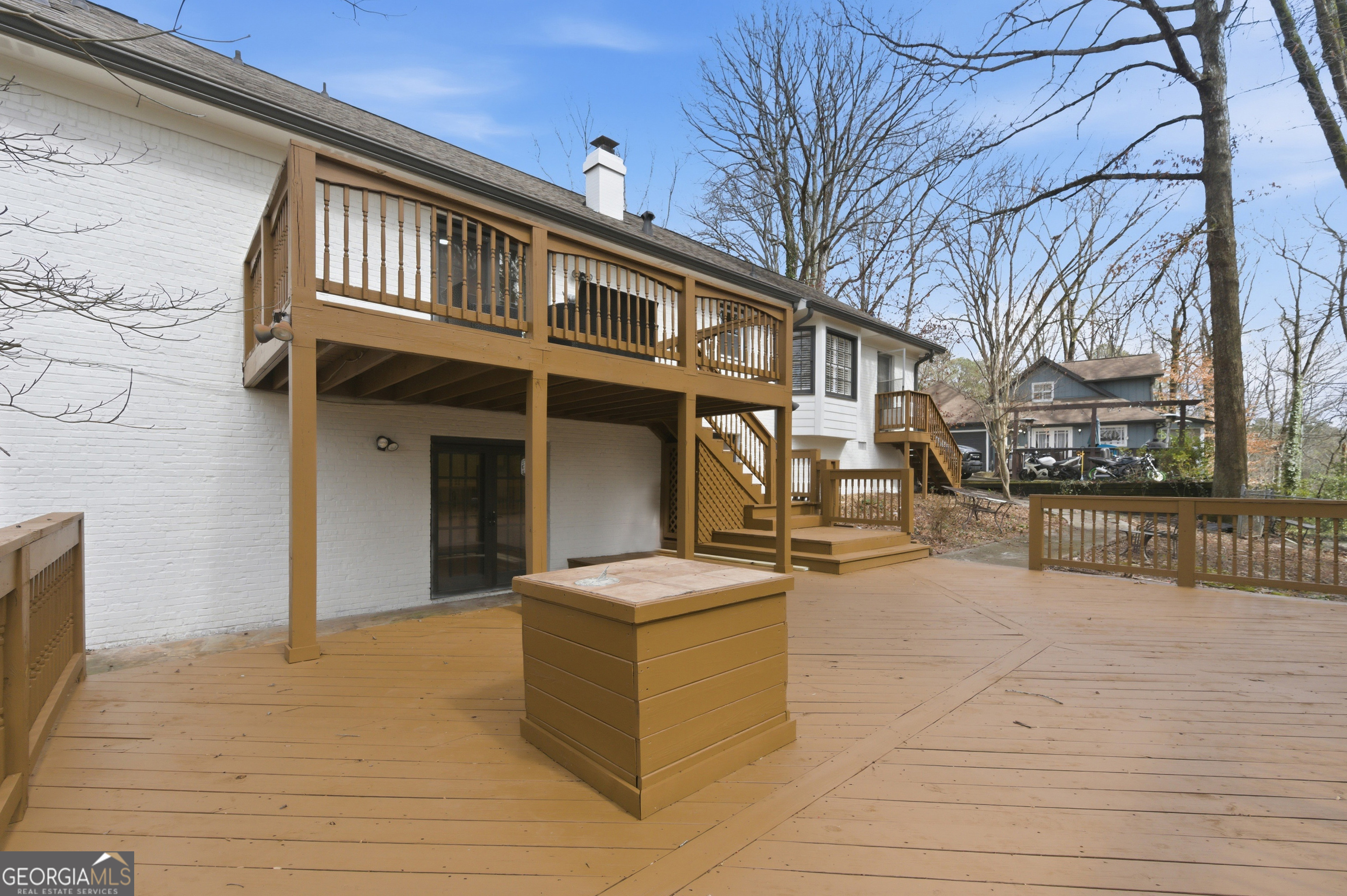 3571 Midvale Forest Court Tucker GA 30084