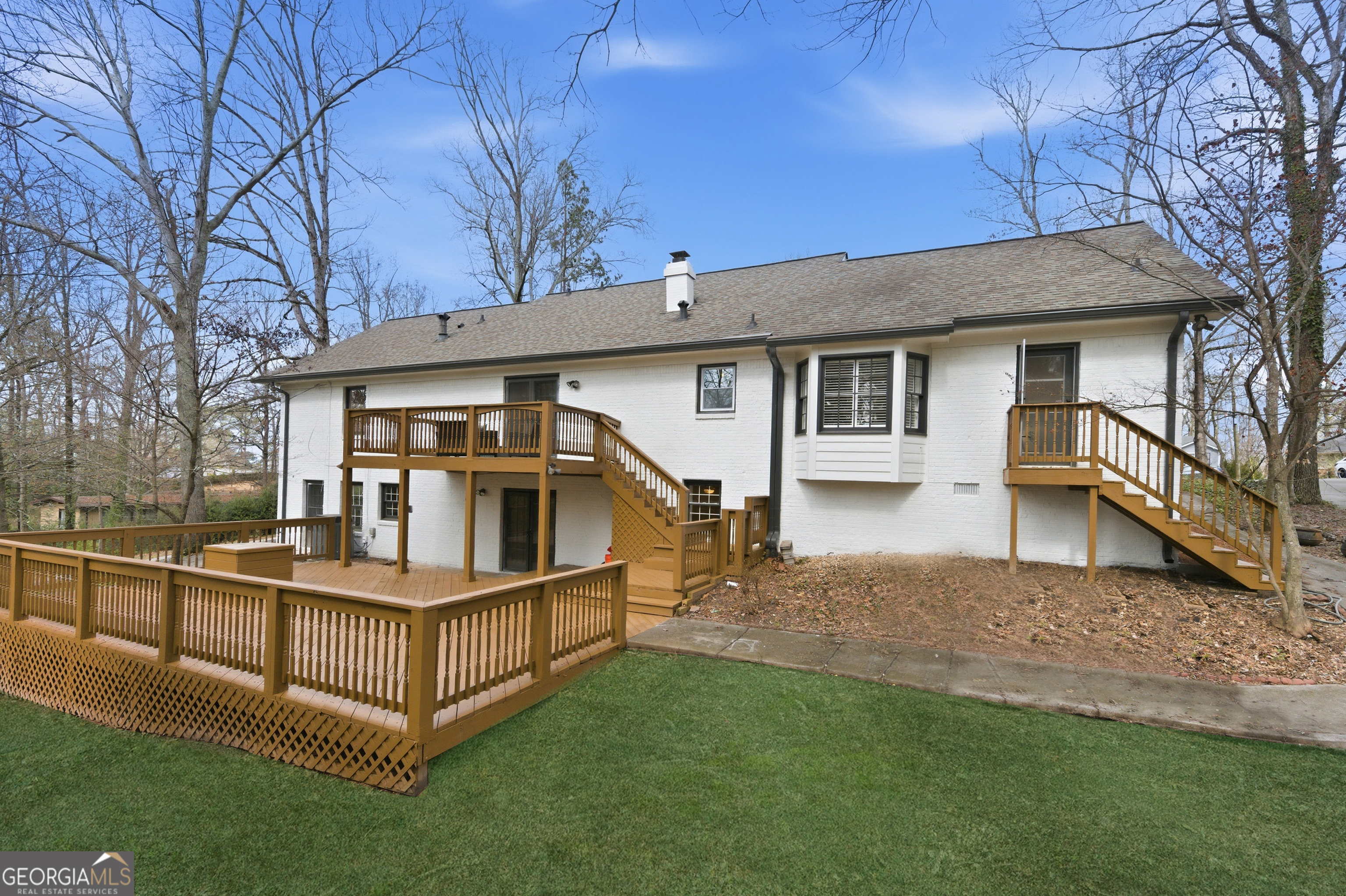 3571 Midvale Forest Court Tucker GA 30084