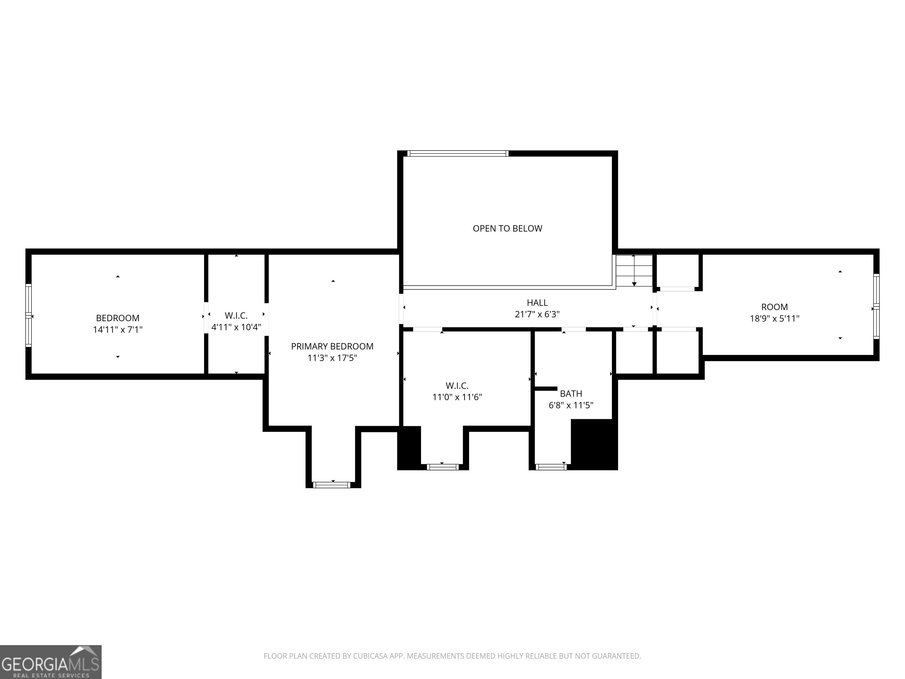 3571 Midvale Forest Court Tucker GA 30084
