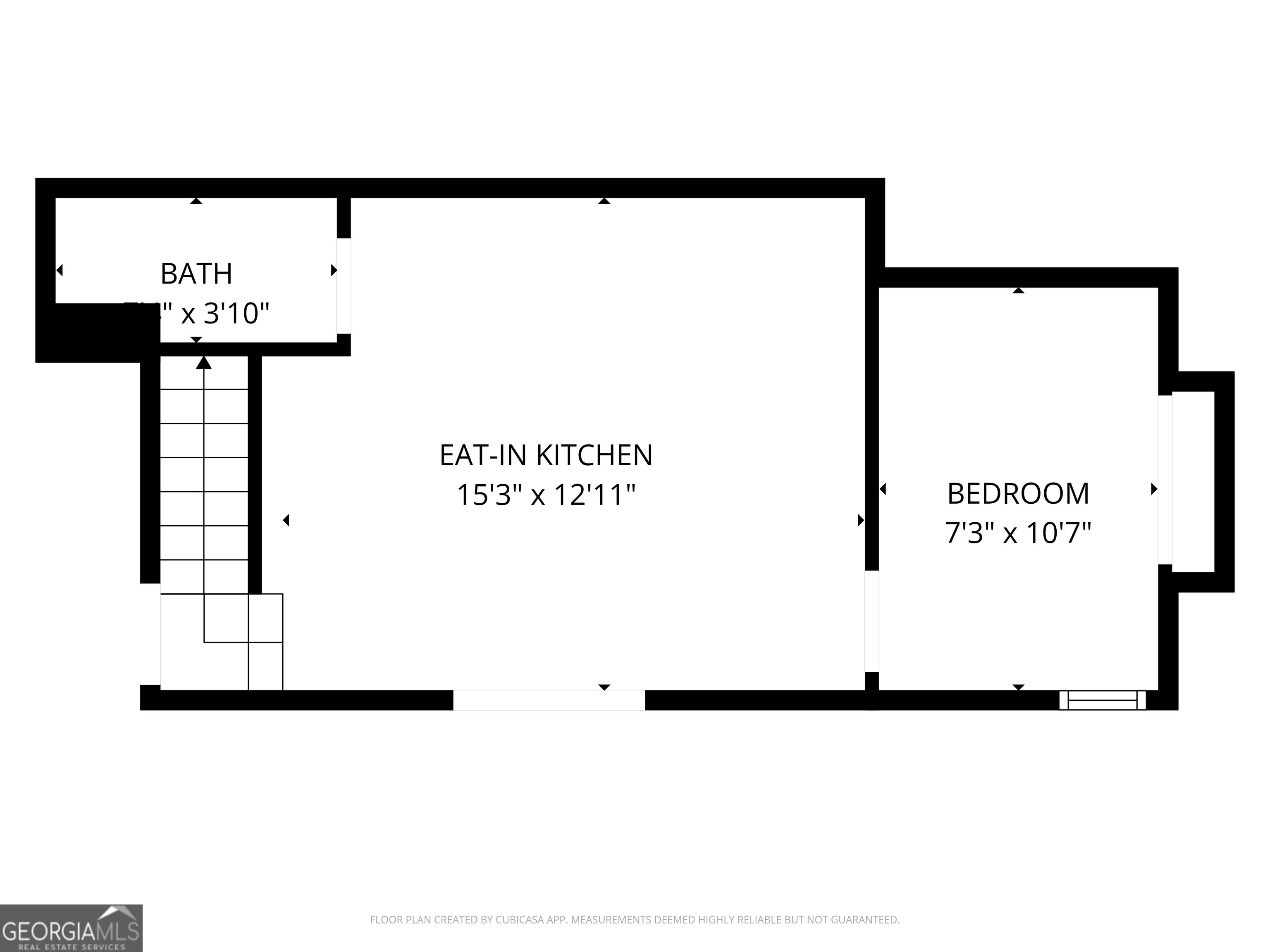 3571 Midvale Forest Court Tucker GA 30084