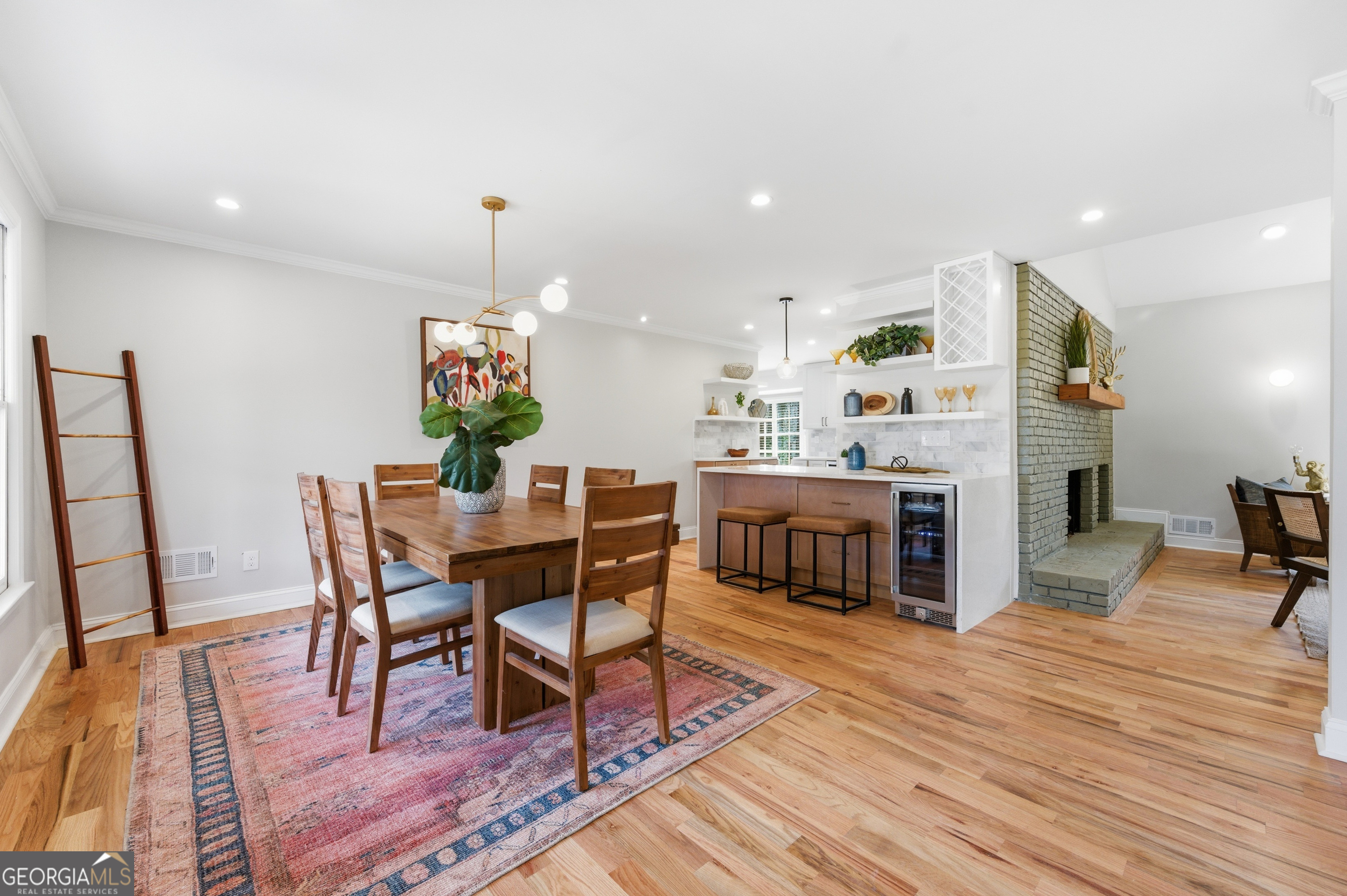3571 Midvale Forest Court Tucker GA 30084