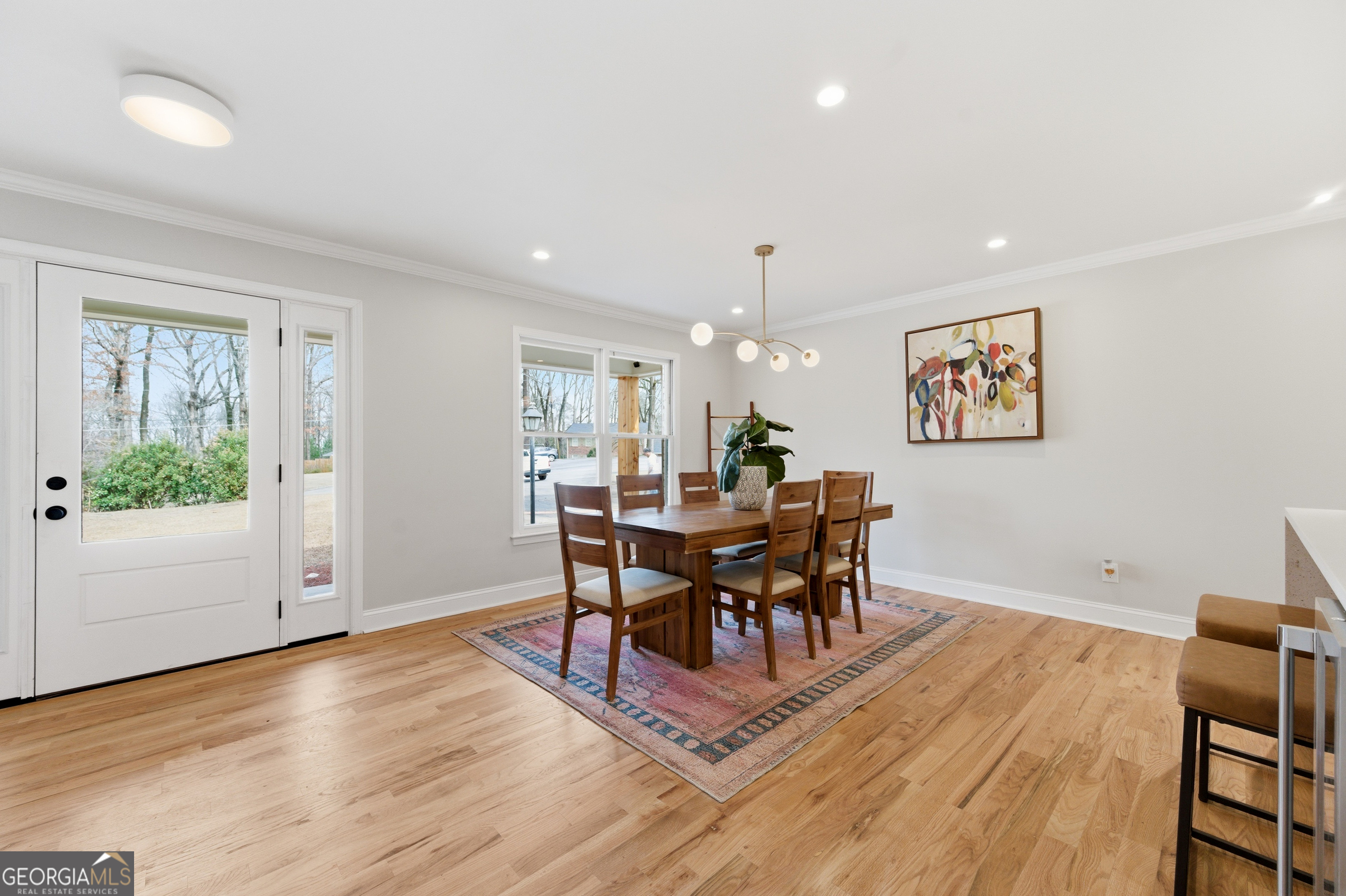 3571 Midvale Forest Court Tucker GA 30084
