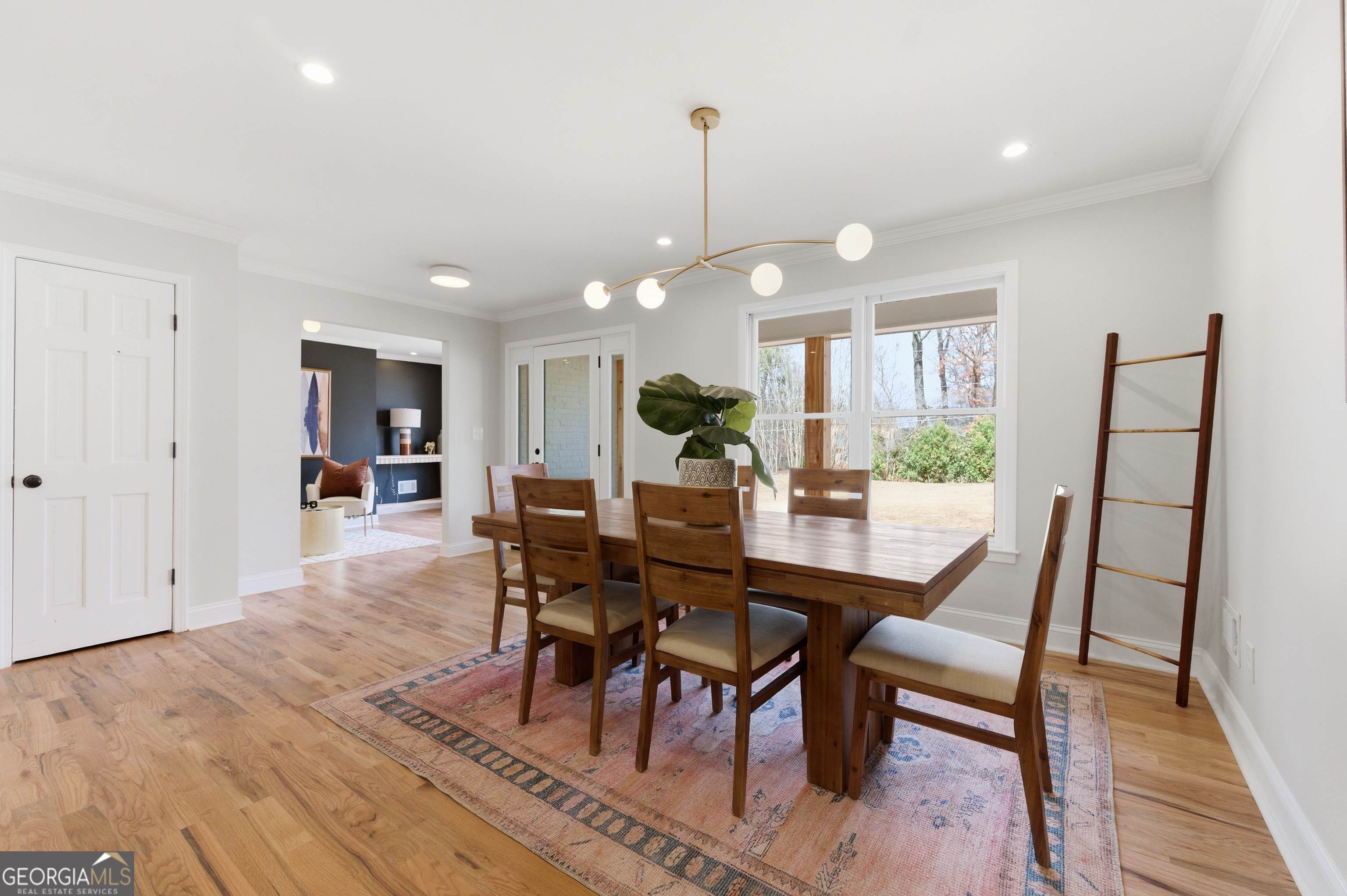 3571 Midvale Forest Court Tucker GA 30084