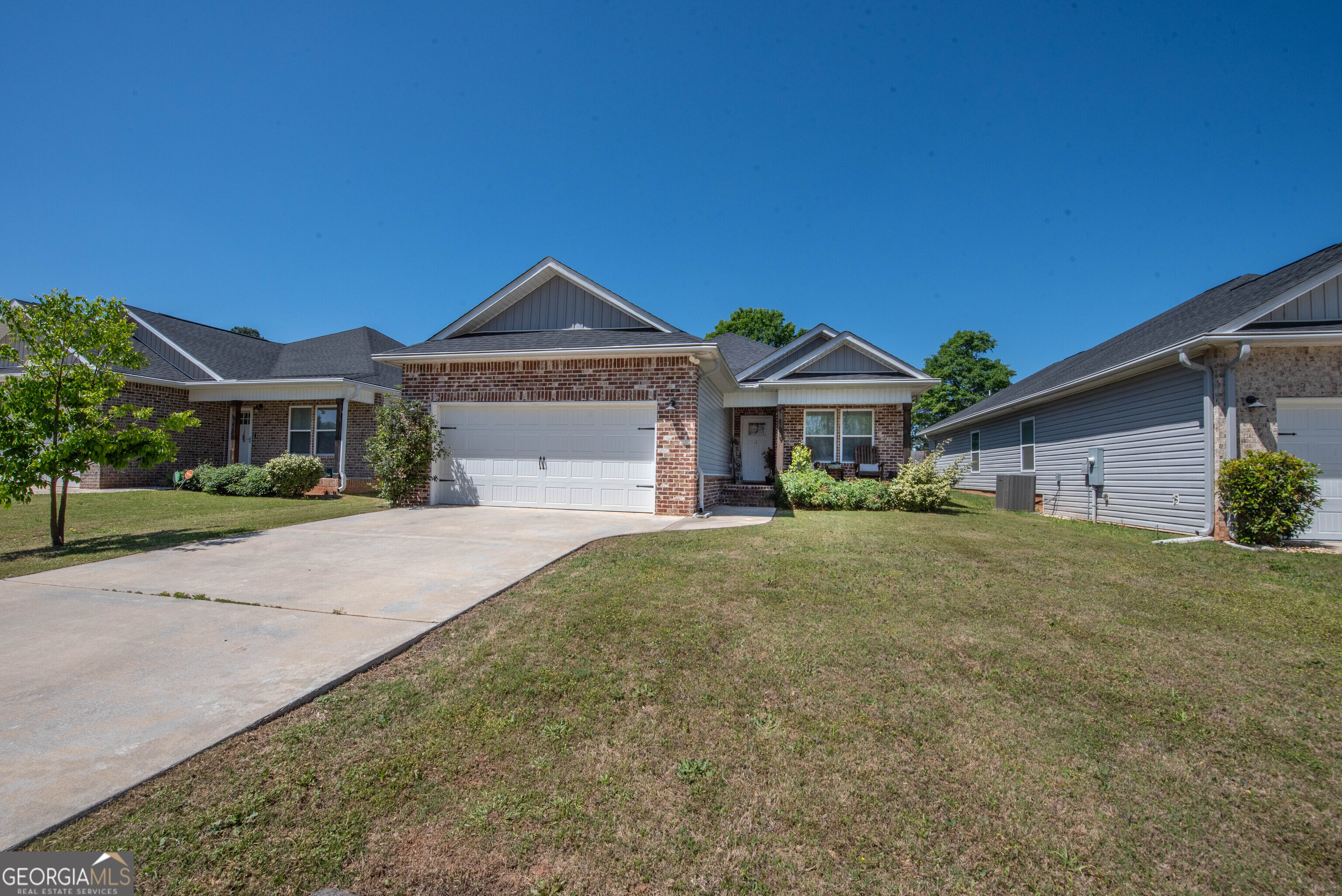 139 Northsky Drive Warner Robins GA 31093
