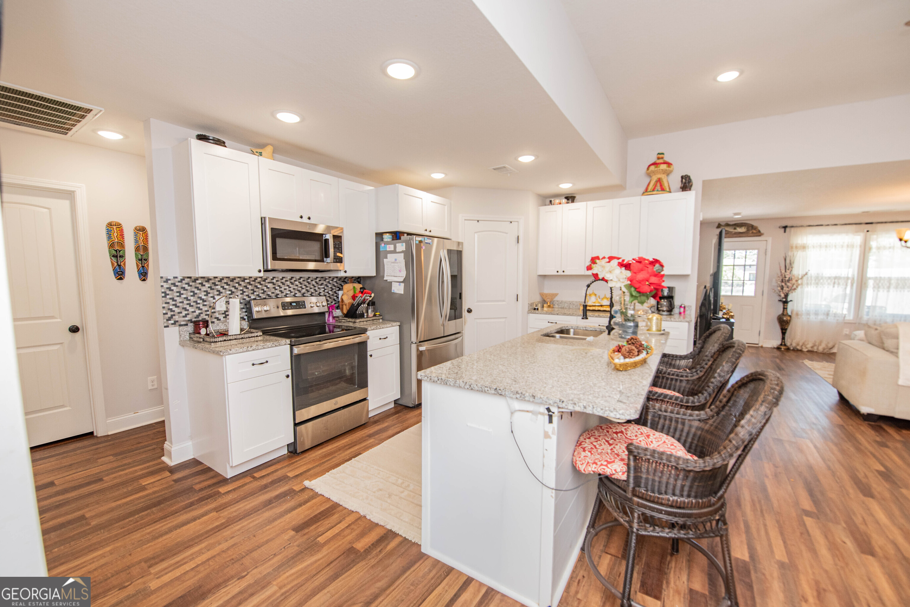 139 Northsky Drive Warner Robins GA 31093