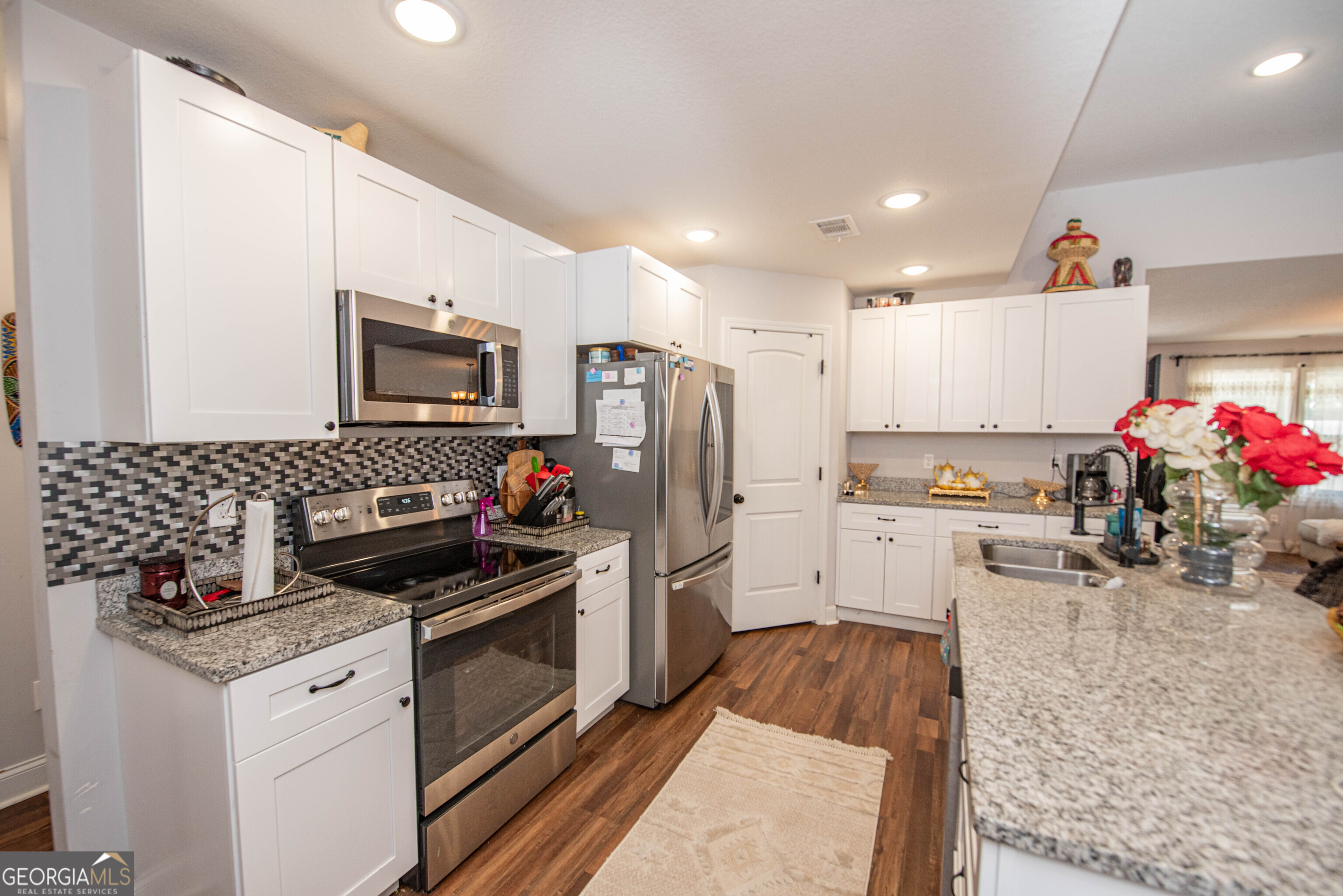 139 Northsky Drive Warner Robins GA 31093