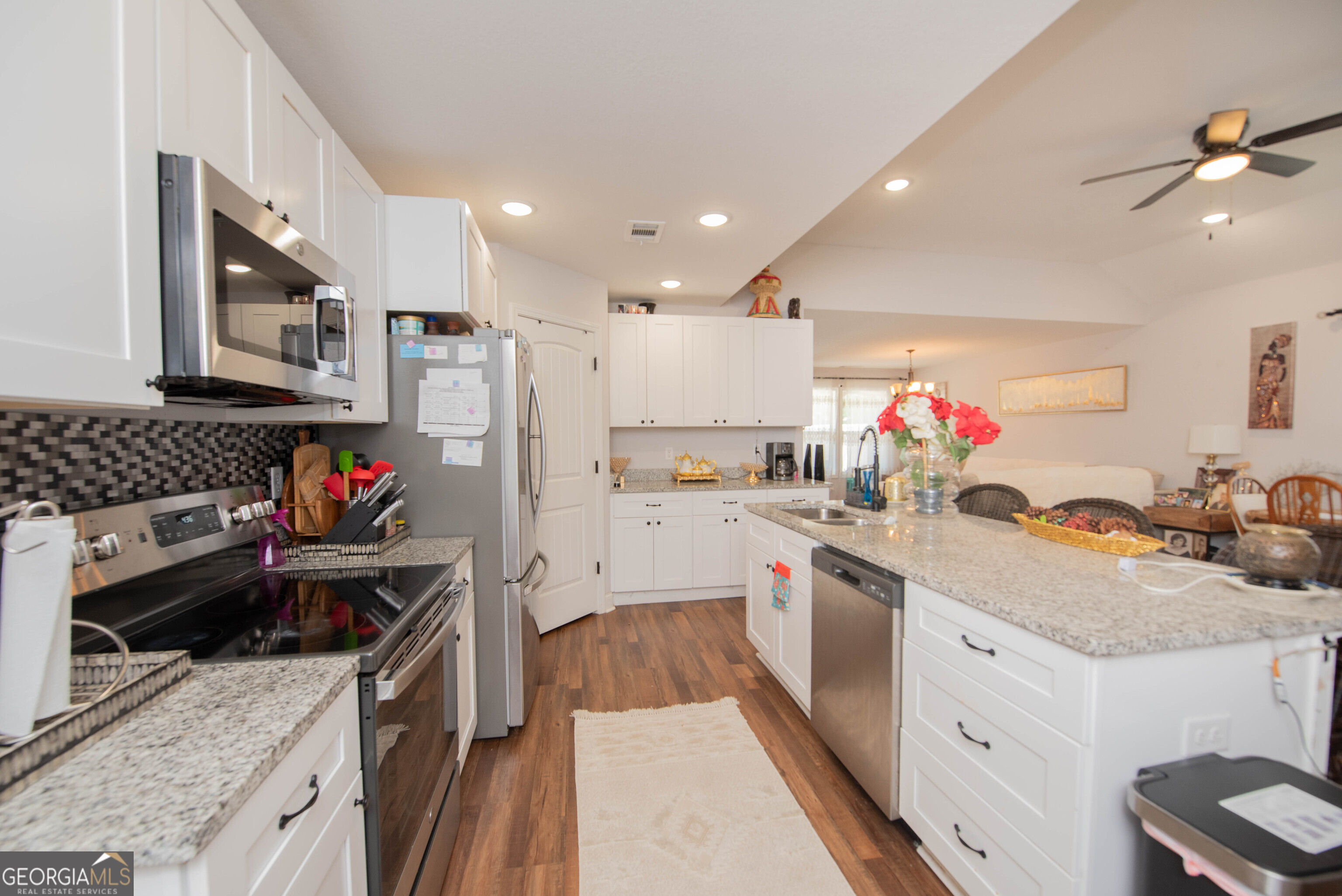 139 Northsky Drive Warner Robins GA 31093