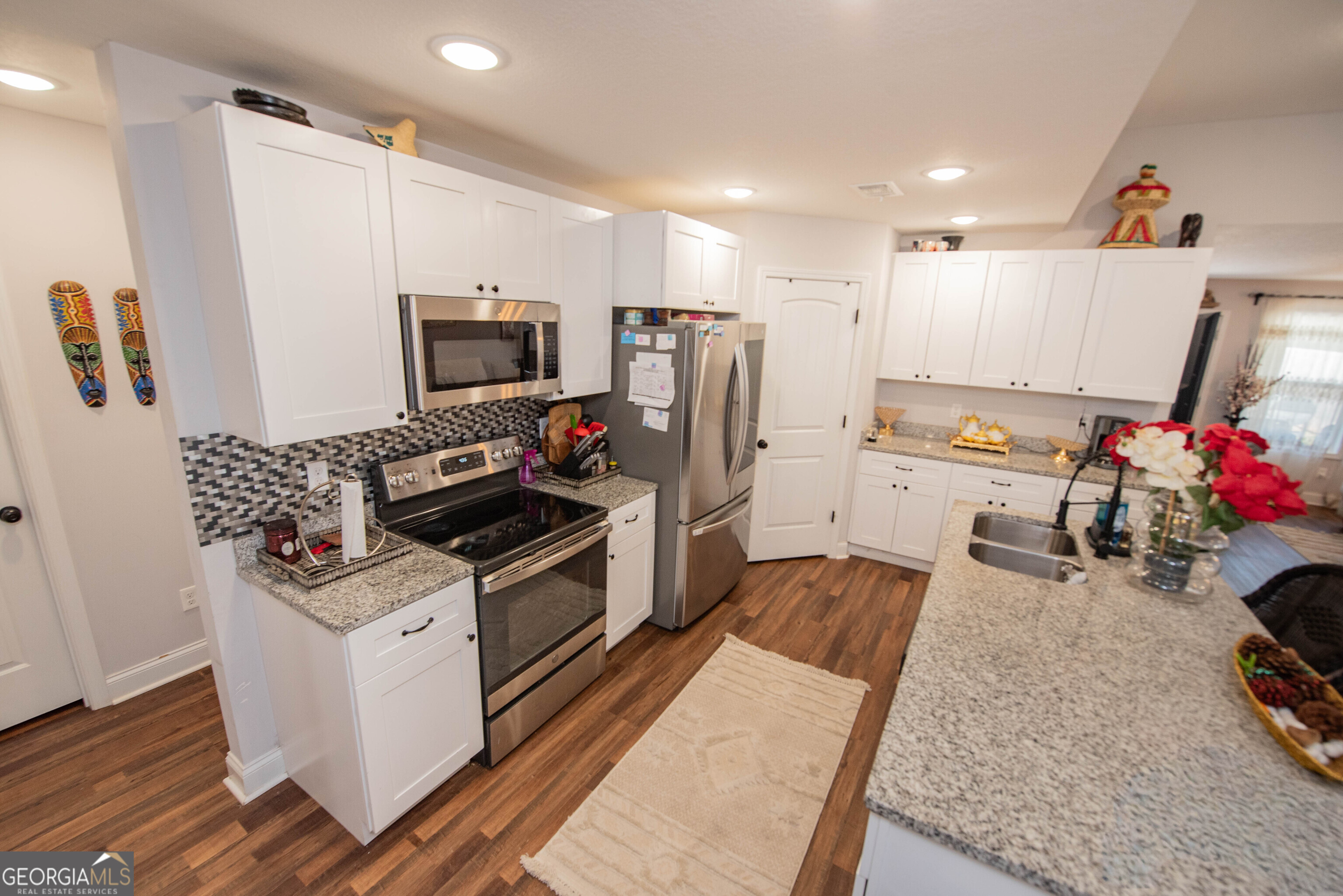 139 Northsky Drive Warner Robins GA 31093