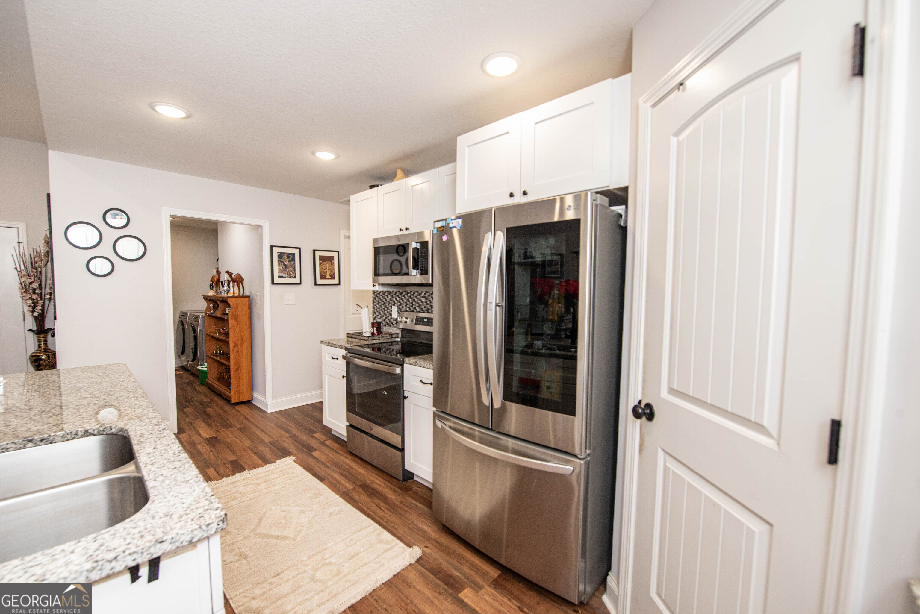 139 Northsky Drive Warner Robins GA 31093