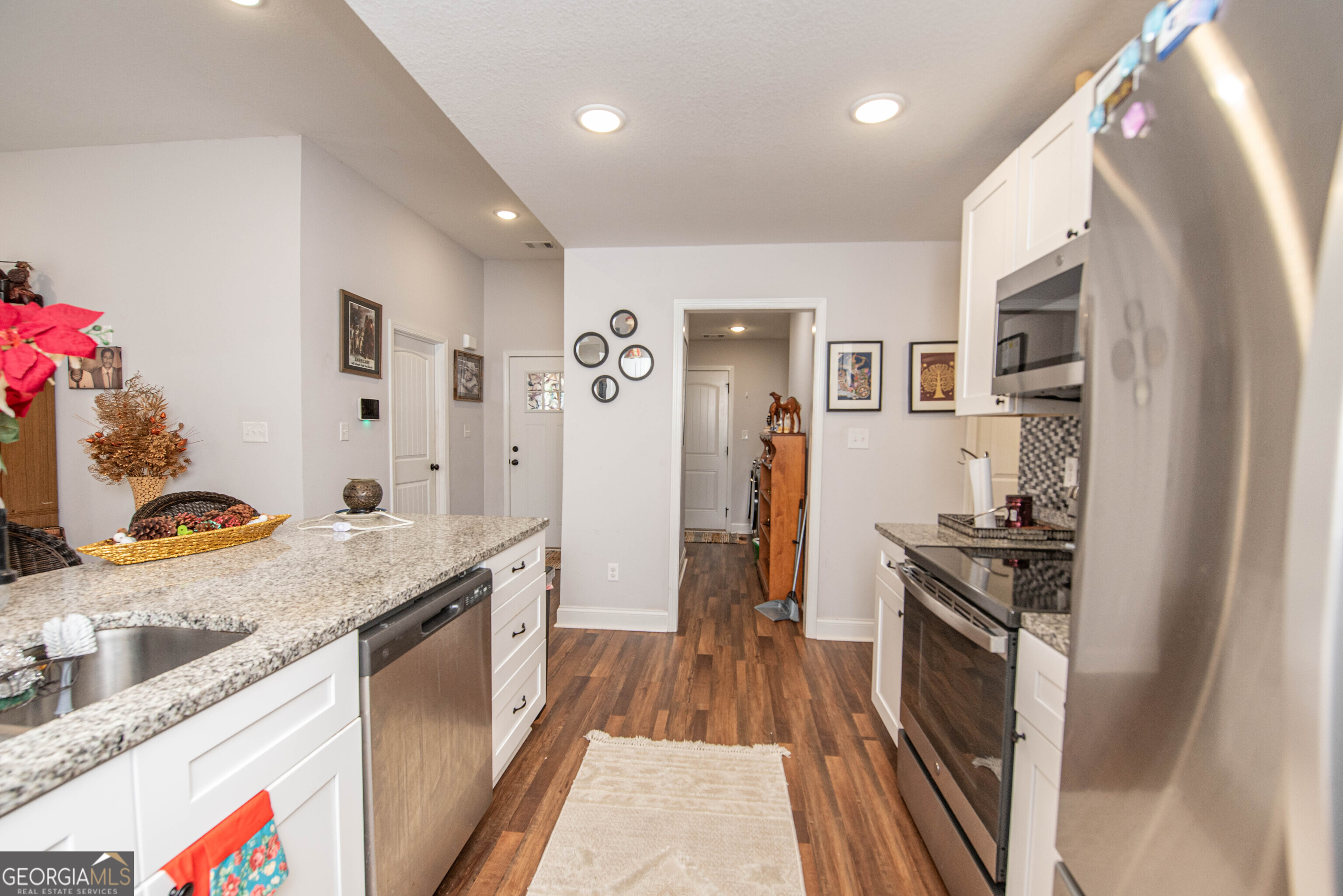 139 Northsky Drive Warner Robins GA 31093