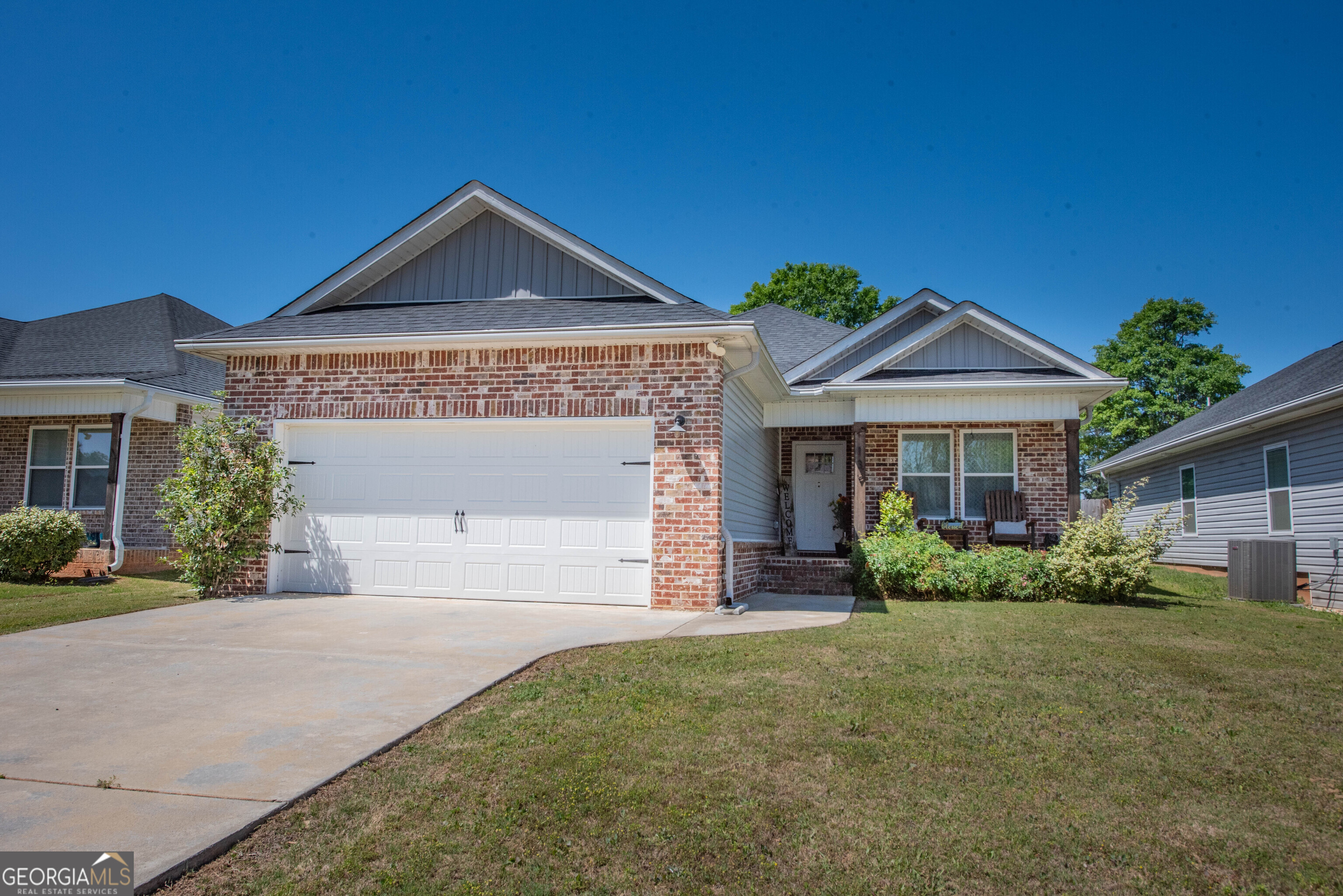 139 Northsky Drive Warner Robins GA 31093