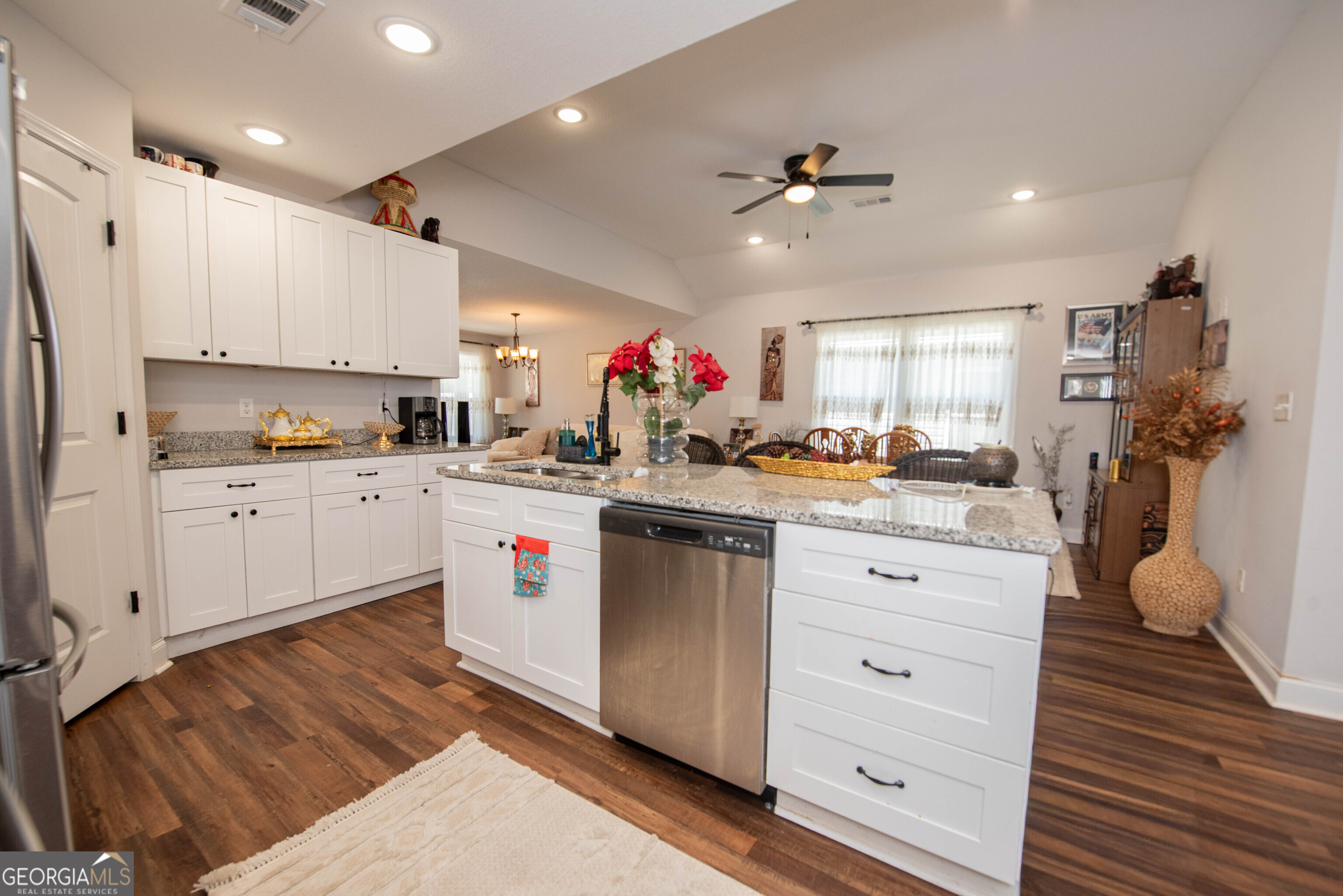 139 Northsky Drive Warner Robins GA 31093