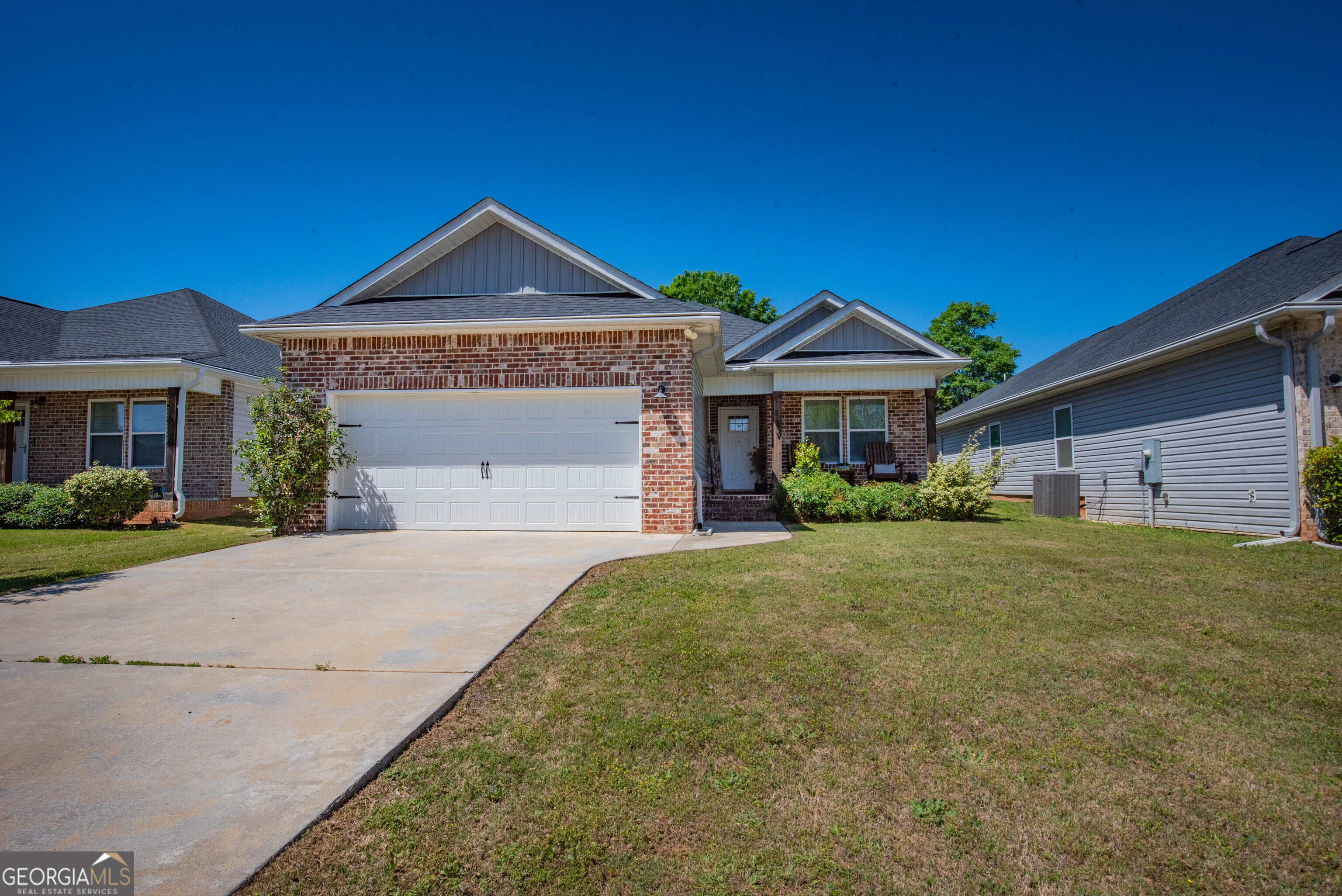 139 Northsky Drive Warner Robins GA 31093