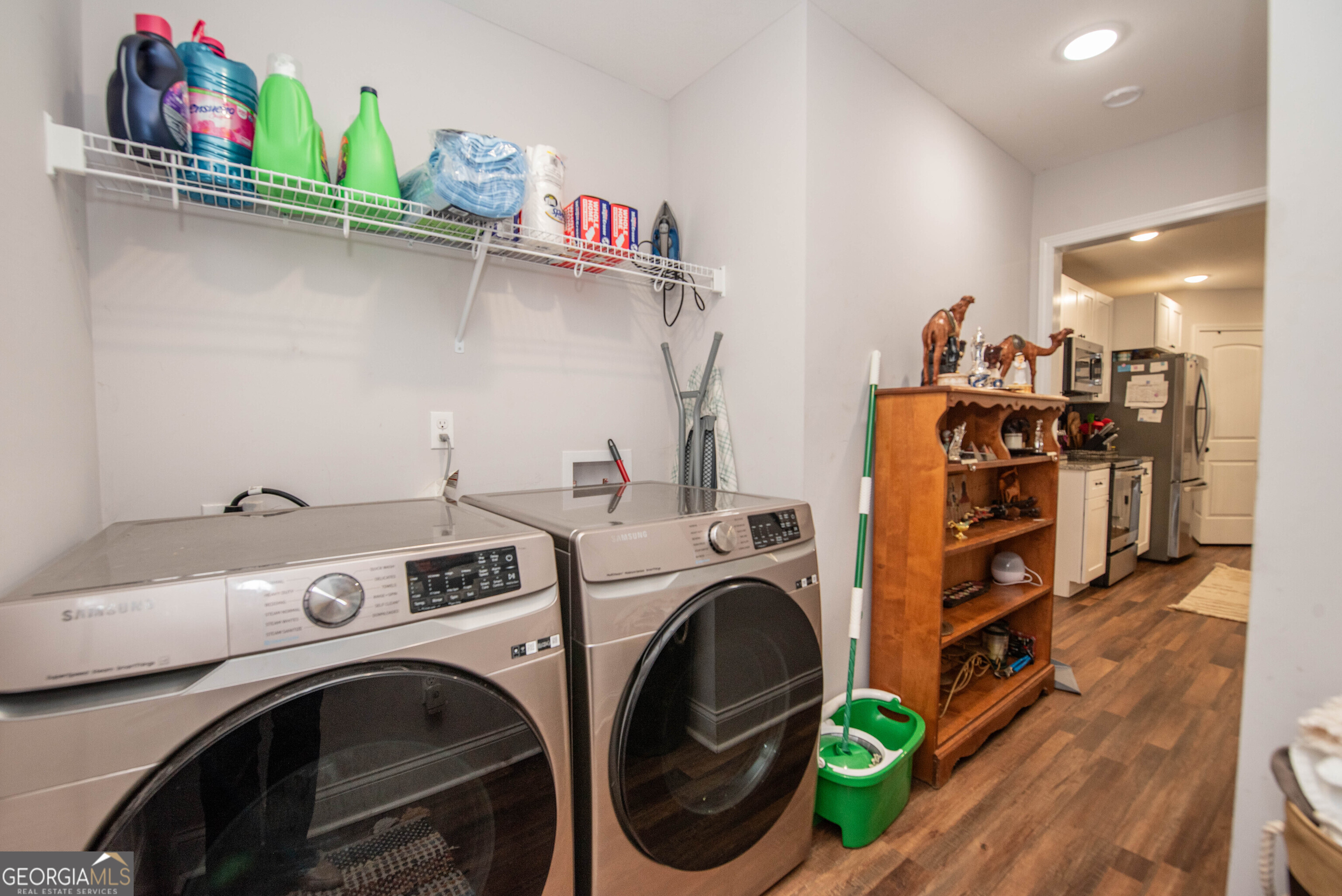 139 Northsky Drive Warner Robins GA 31093