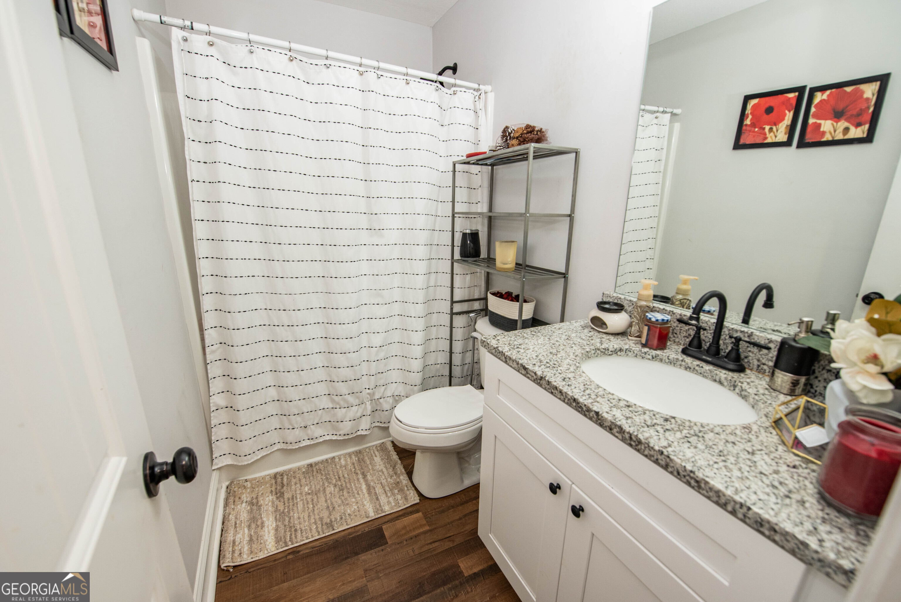 139 Northsky Drive Warner Robins GA 31093