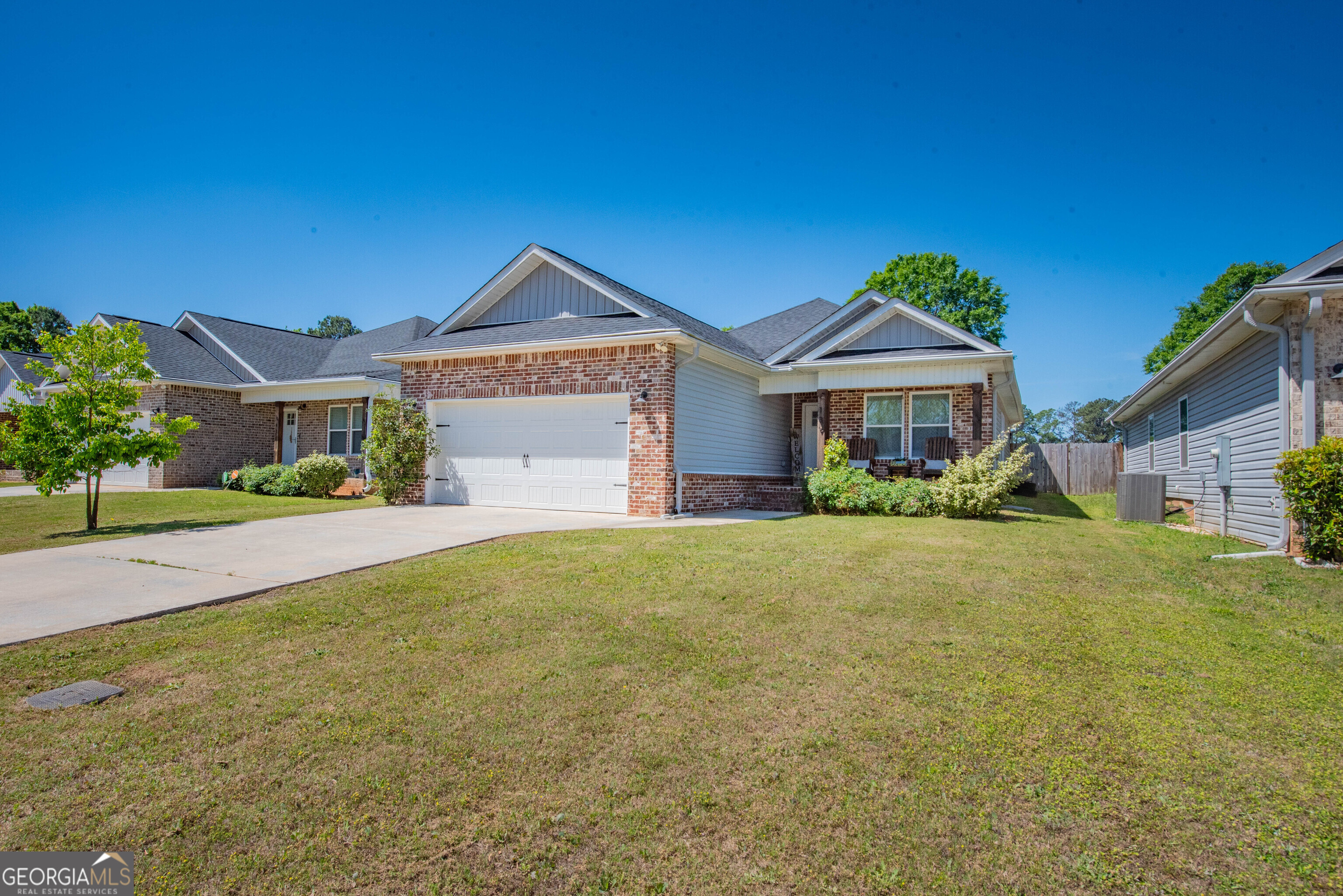 139 Northsky Drive Warner Robins GA 31093