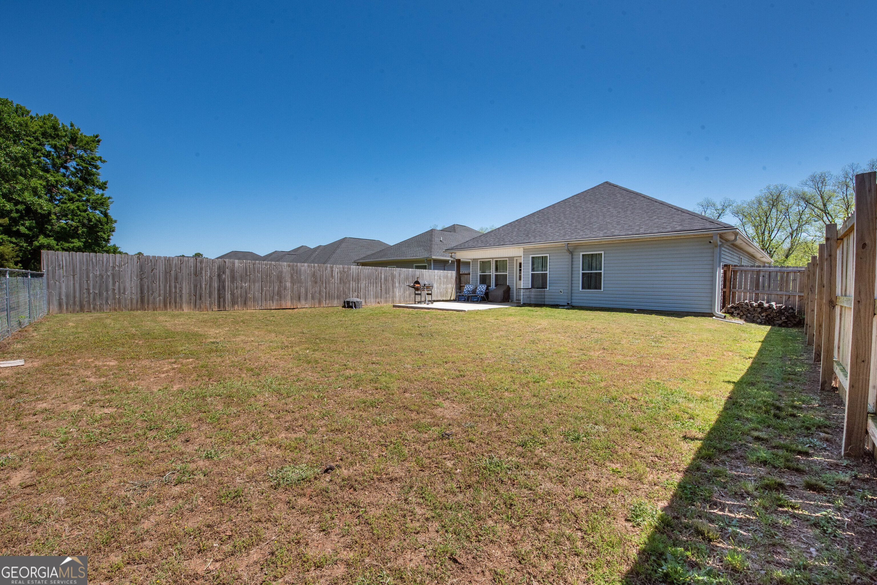 139 Northsky Drive Warner Robins GA 31093