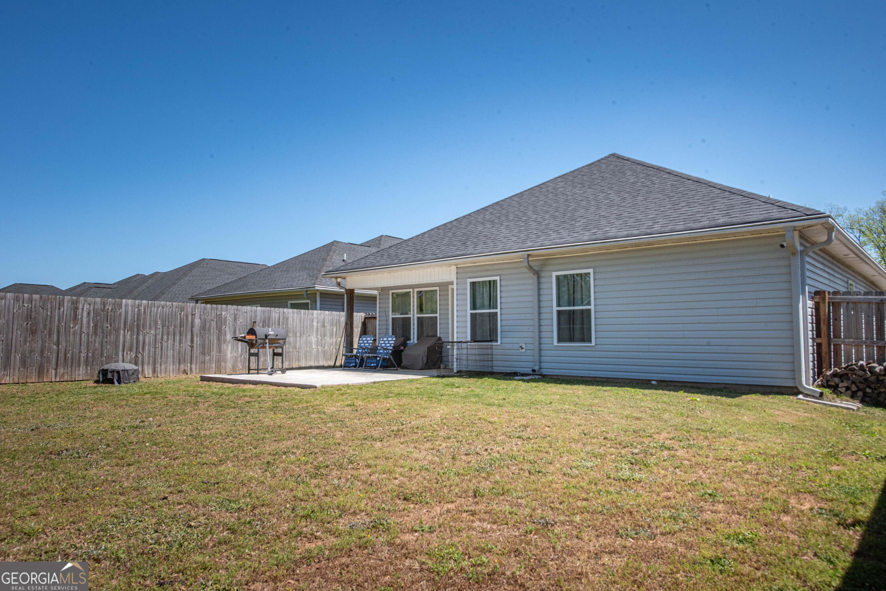 139 Northsky Drive Warner Robins GA 31093