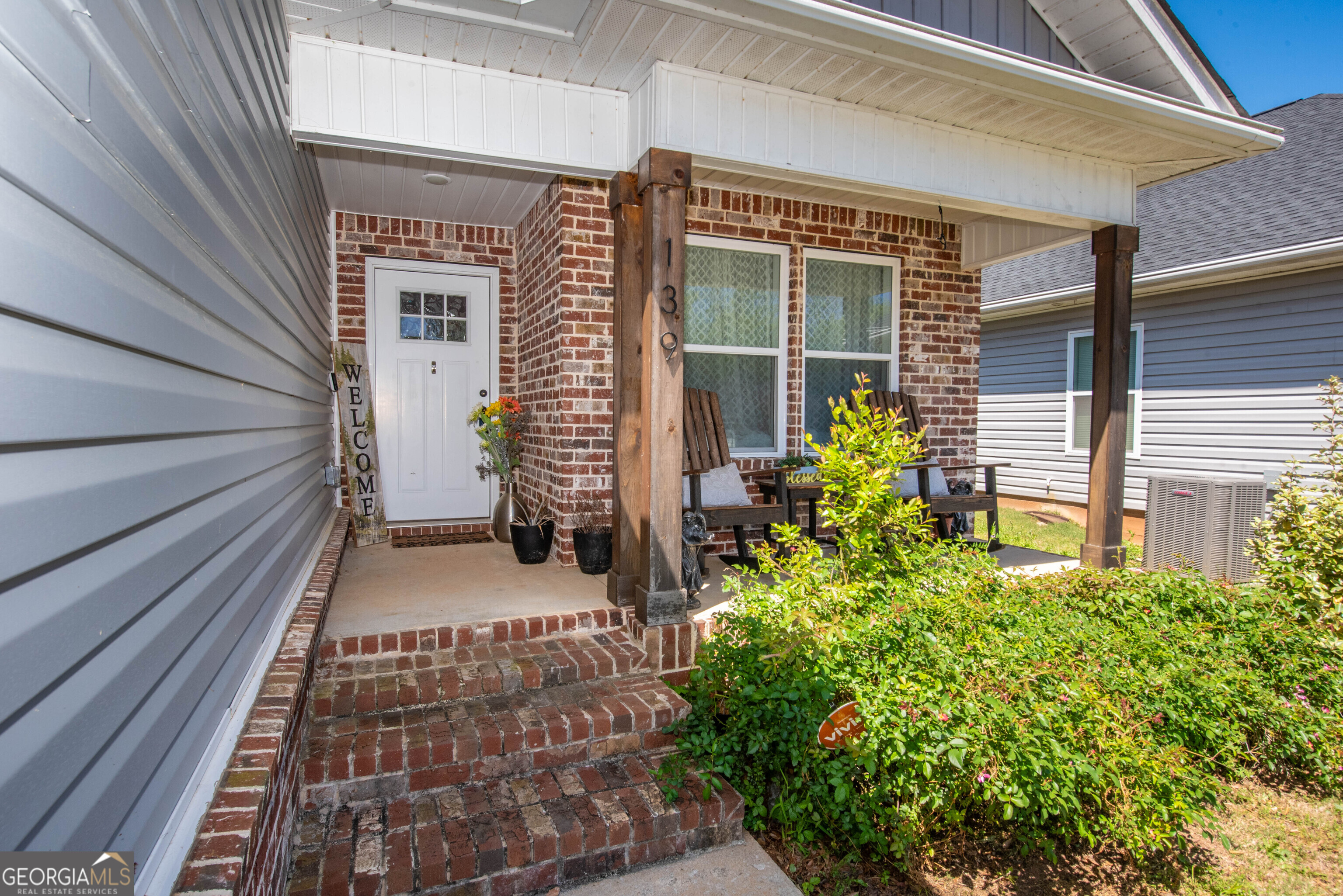 139 Northsky Drive Warner Robins GA 31093
