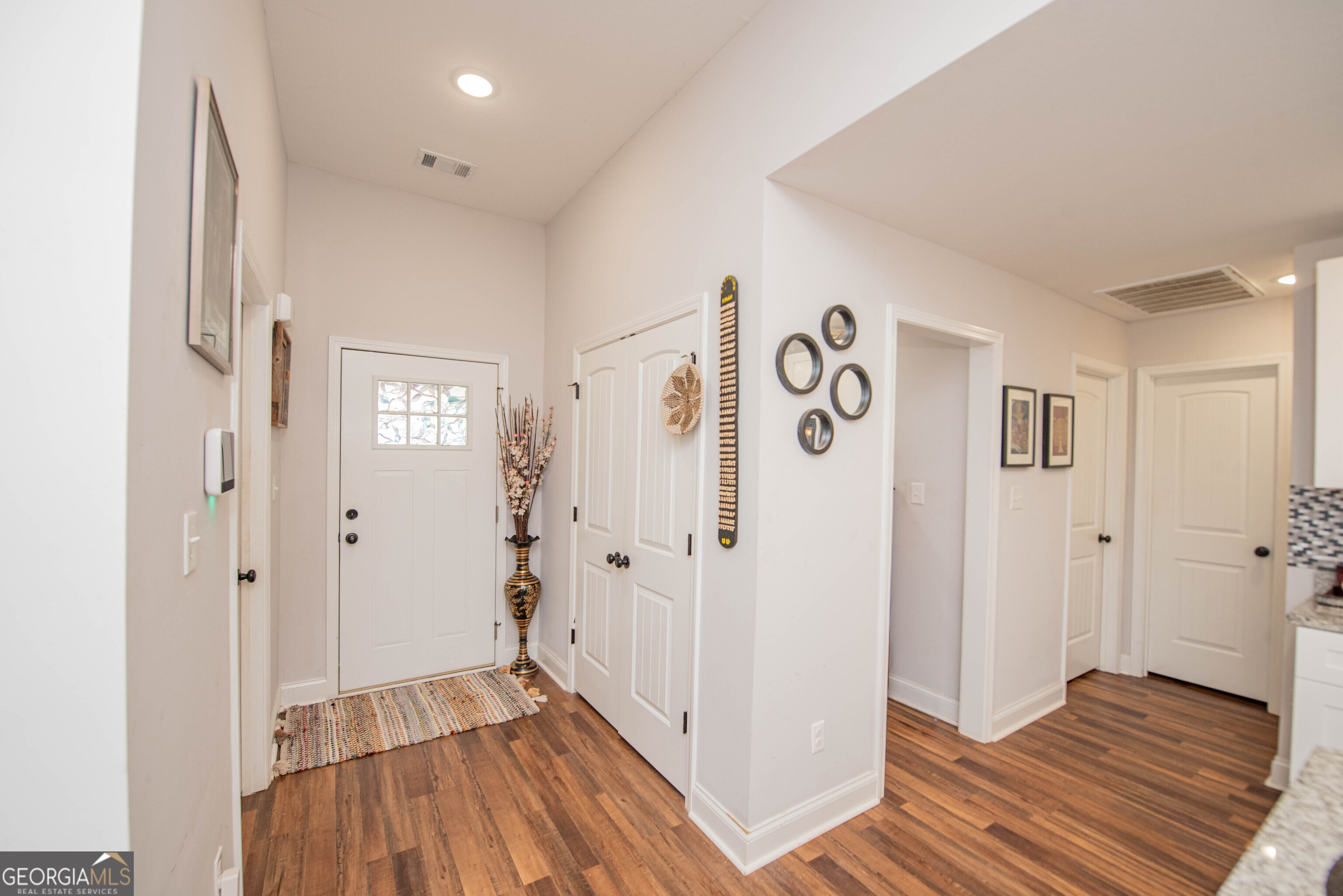 139 Northsky Drive Warner Robins GA 31093
