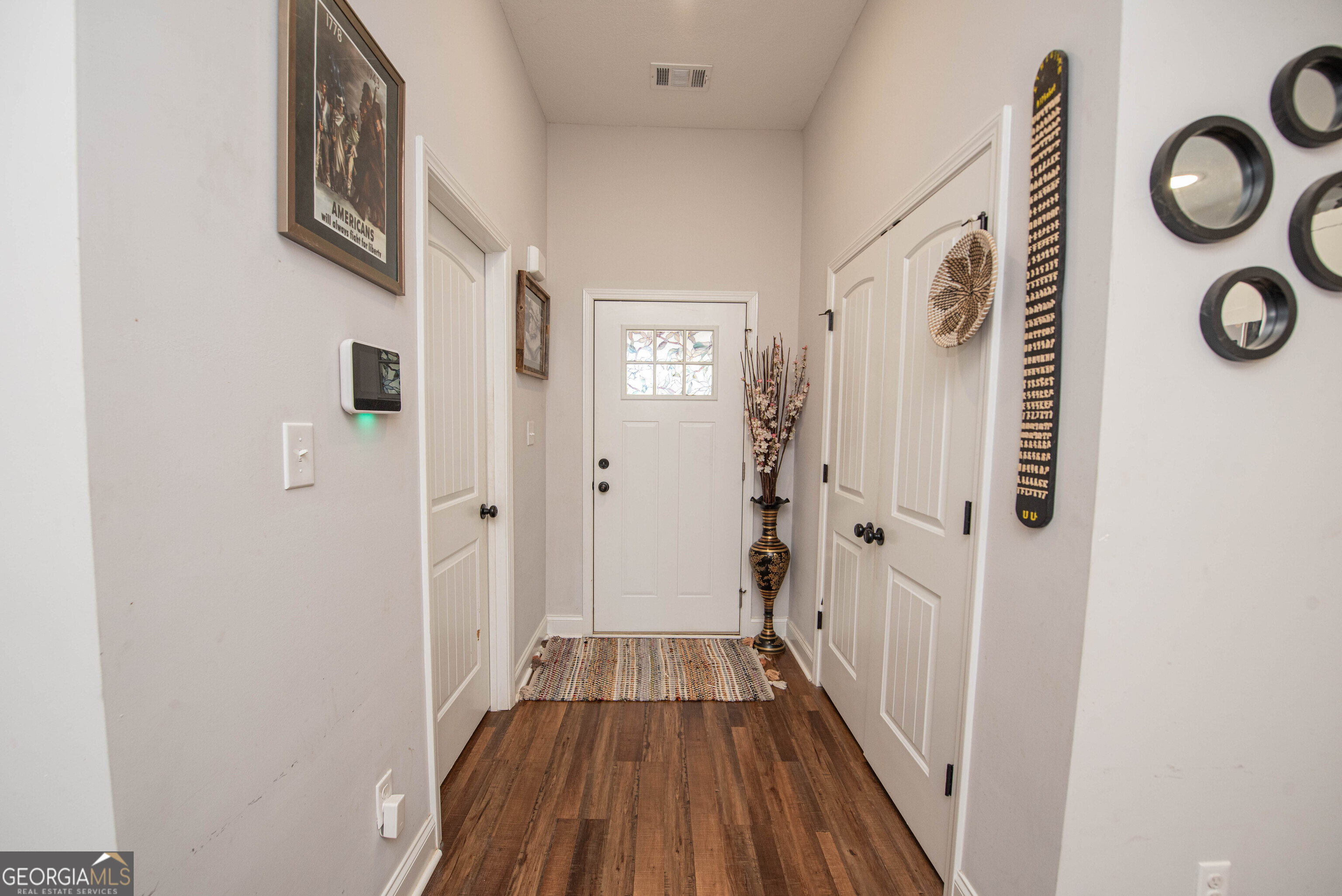 139 Northsky Drive Warner Robins GA 31093