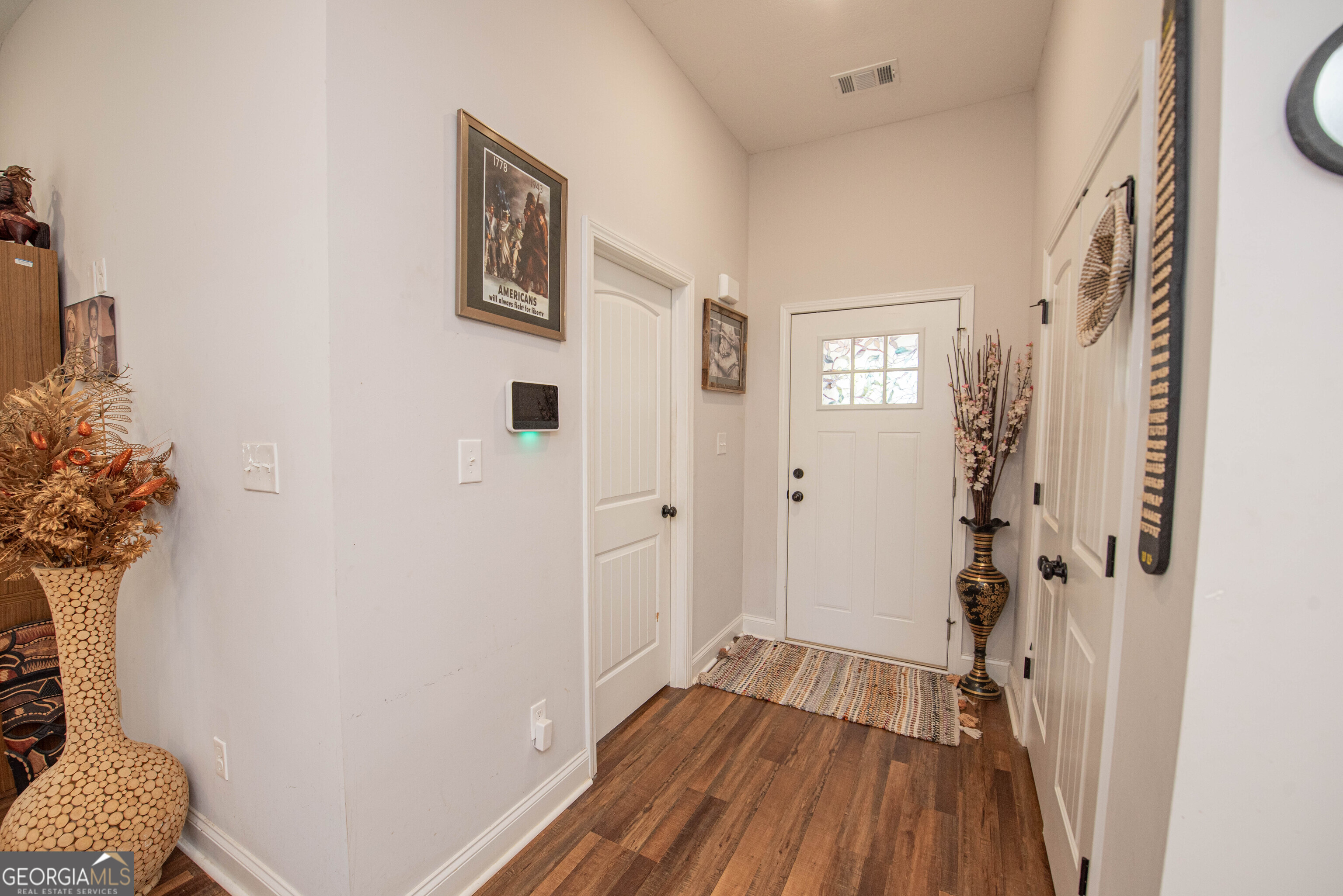 139 Northsky Drive Warner Robins GA 31093